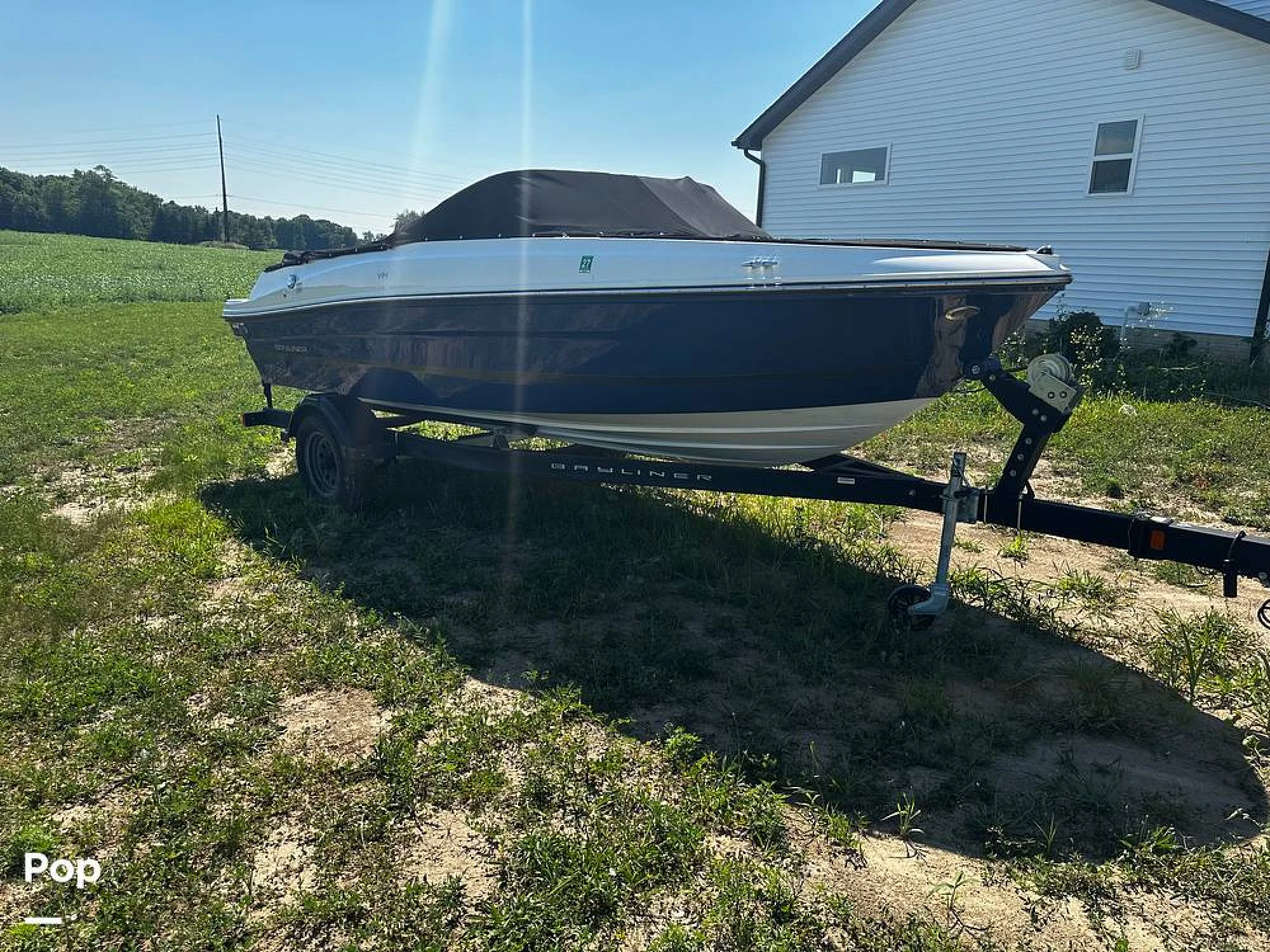 2023 Bayliner VR4 - Image 2