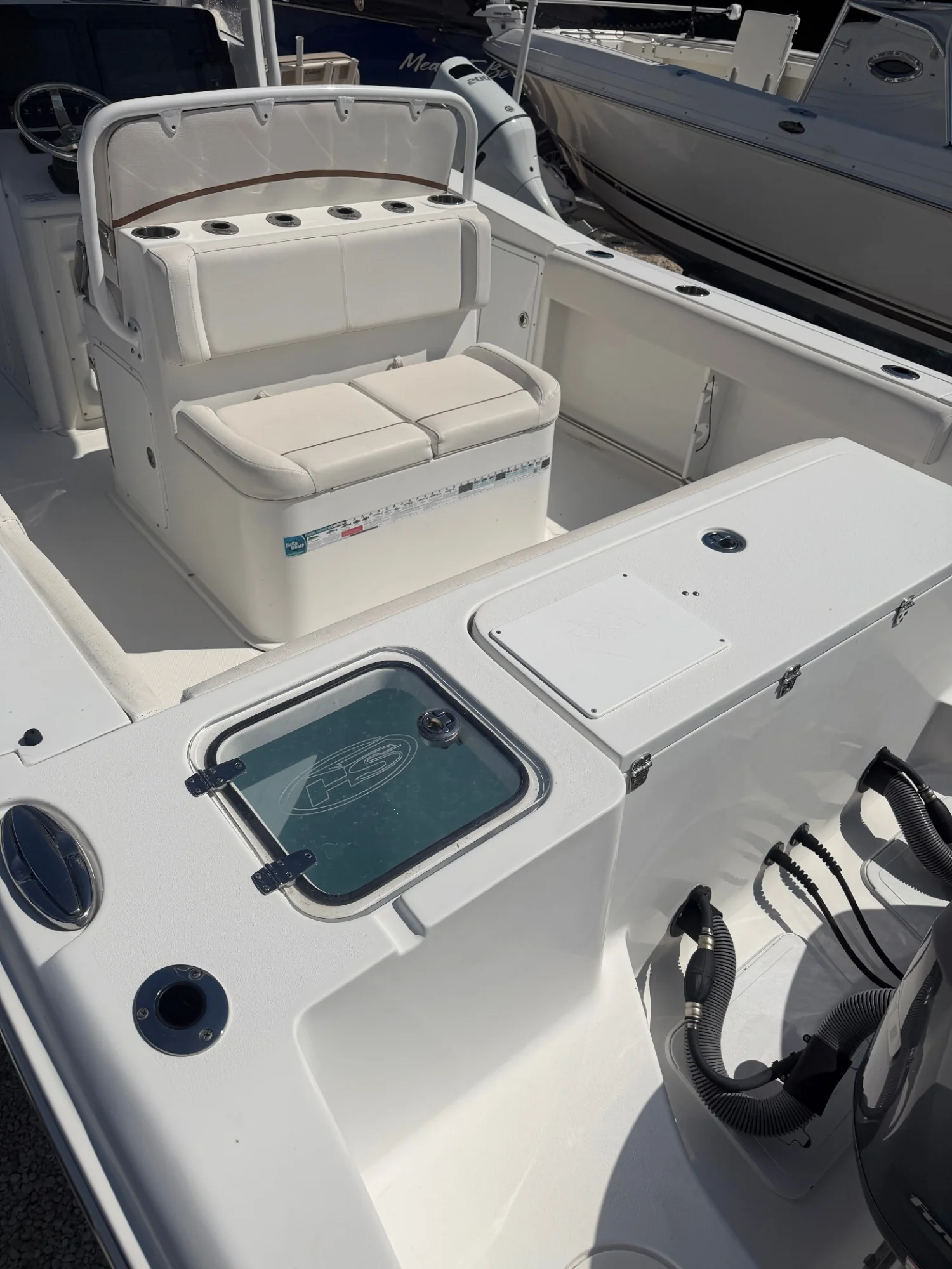 2019 Sea Hunt Gamefish 27 - Image 5