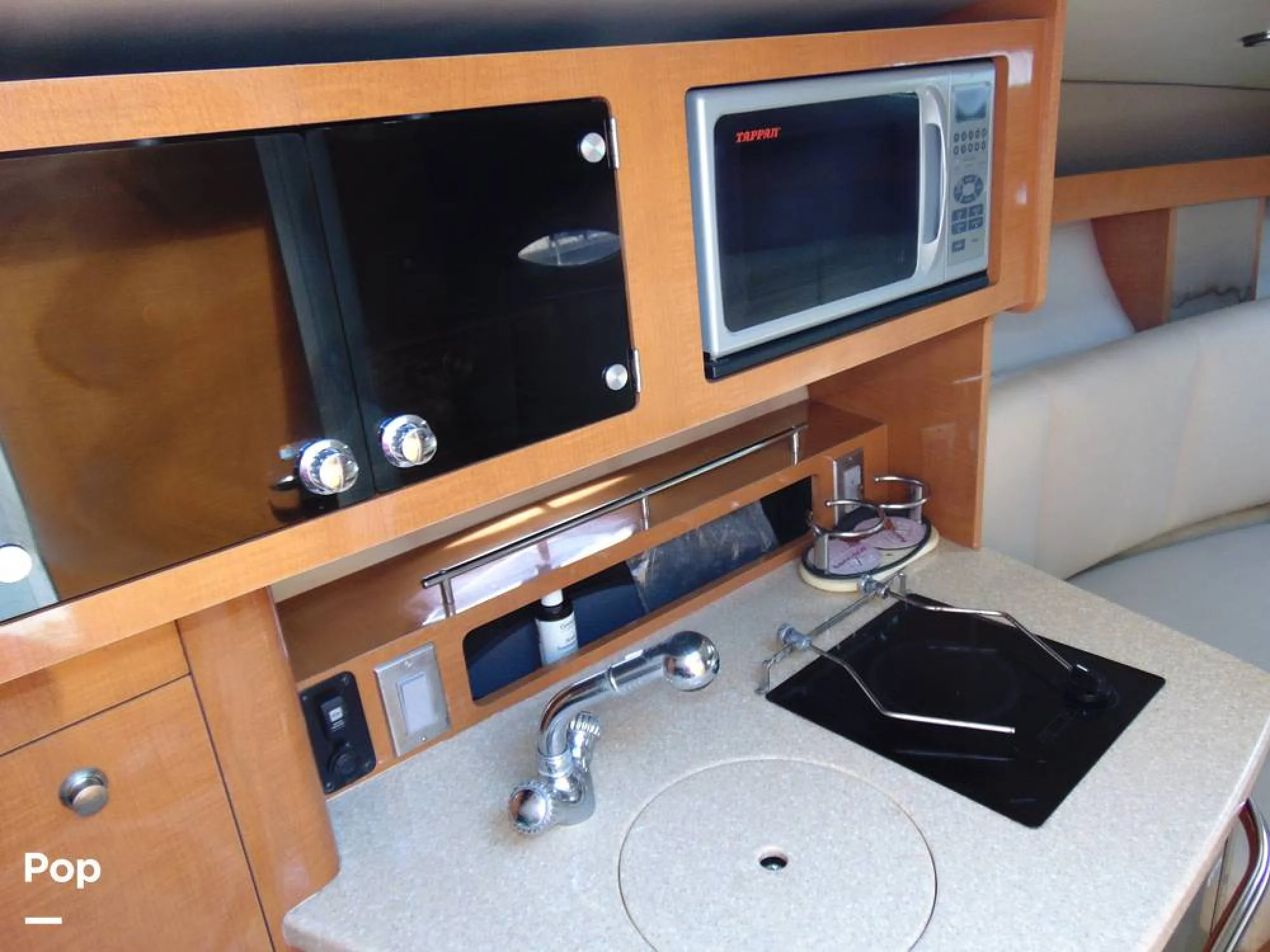 2008 Chaparral 250 Signature - Image 4