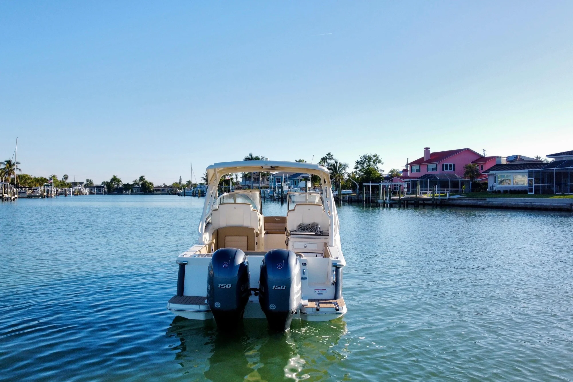 2021 Scout 255 Dorado - Image 4