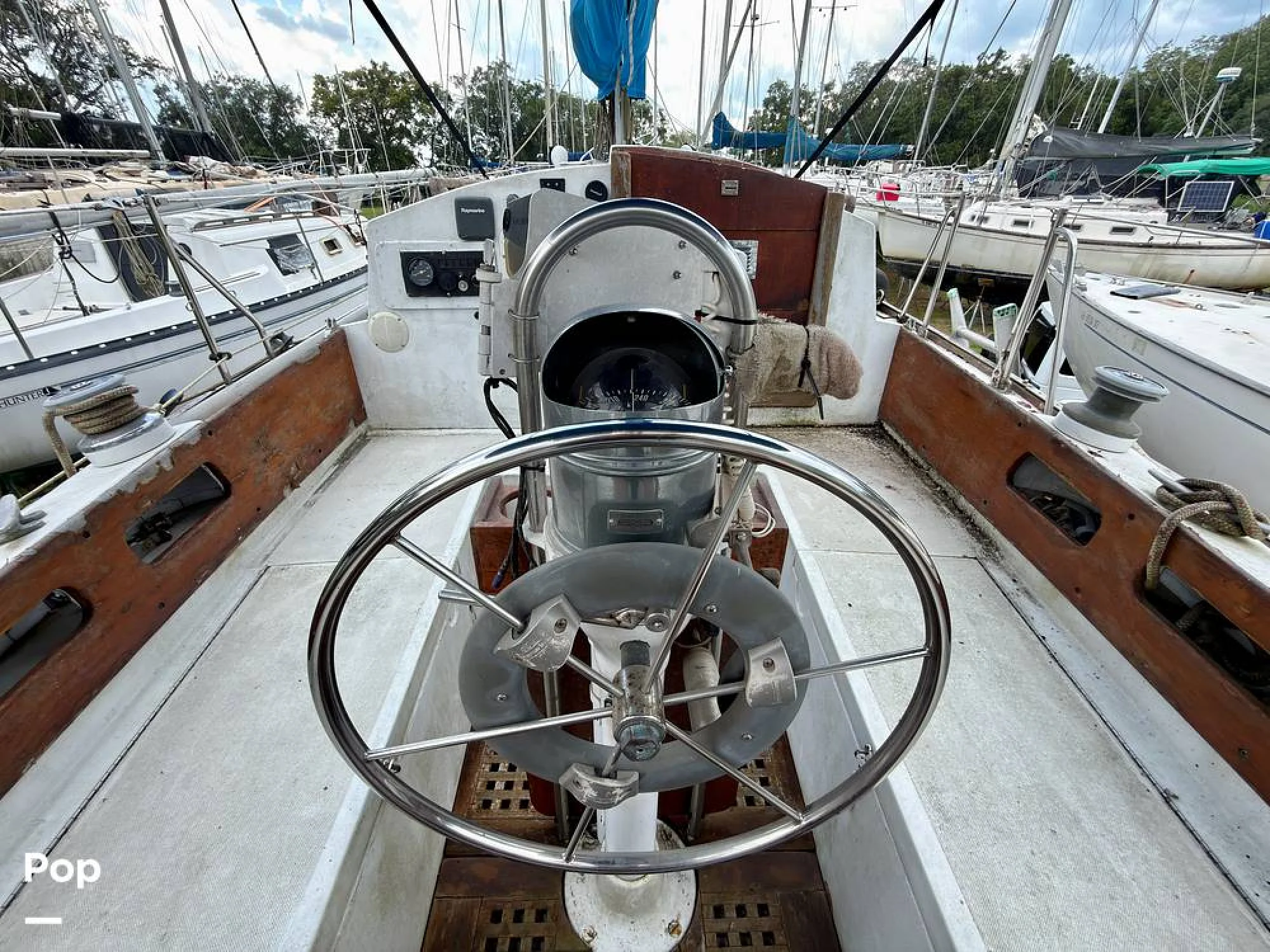 1973 Bristol 35 - Image 2