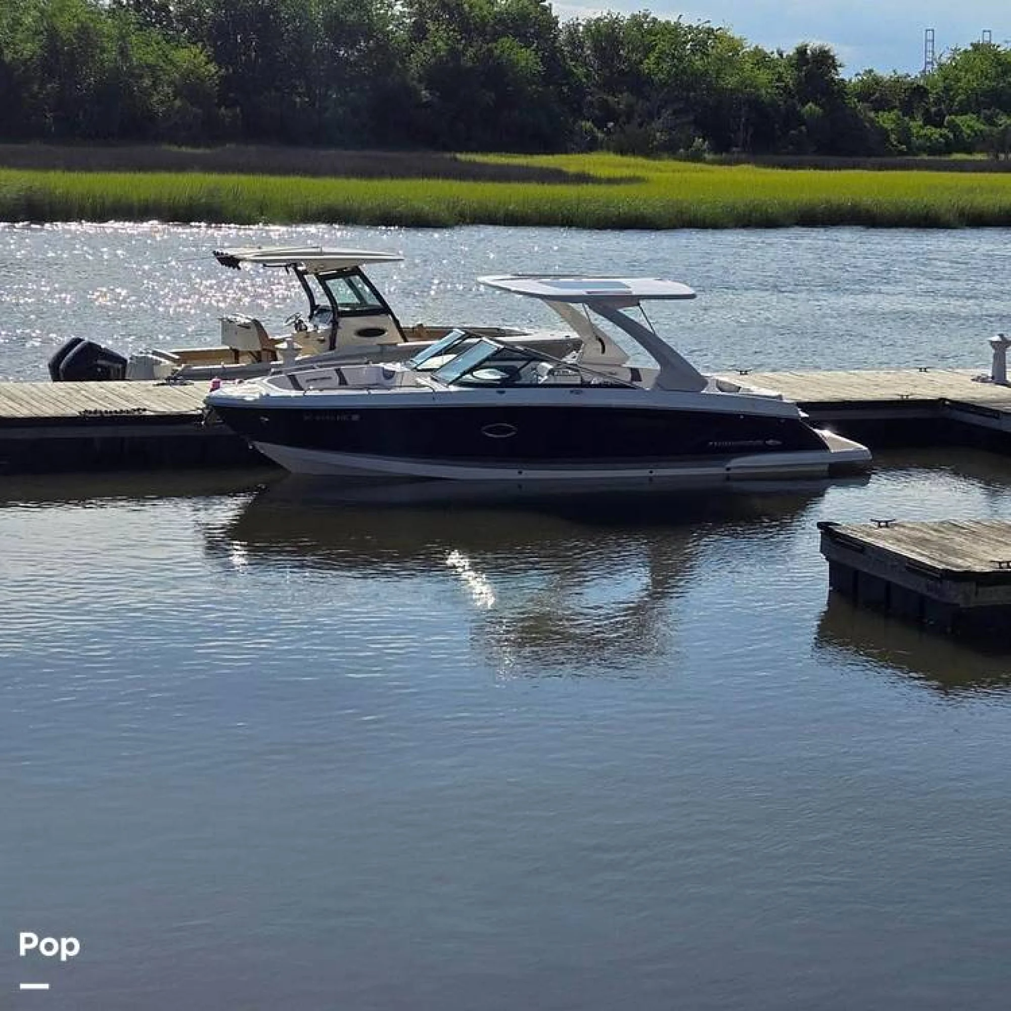 2019 Chaparral 297SSX - Image 2