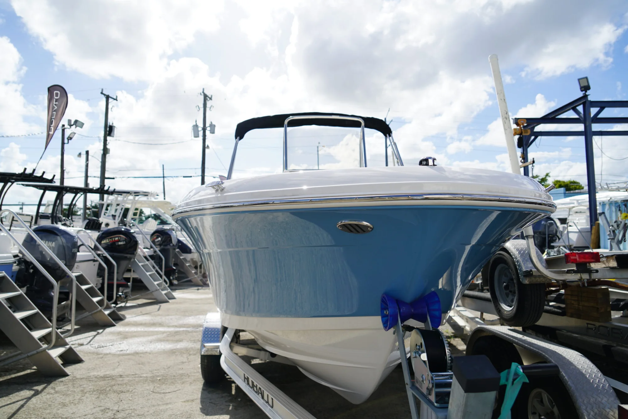 2026 ROBALO R180 - Image 5