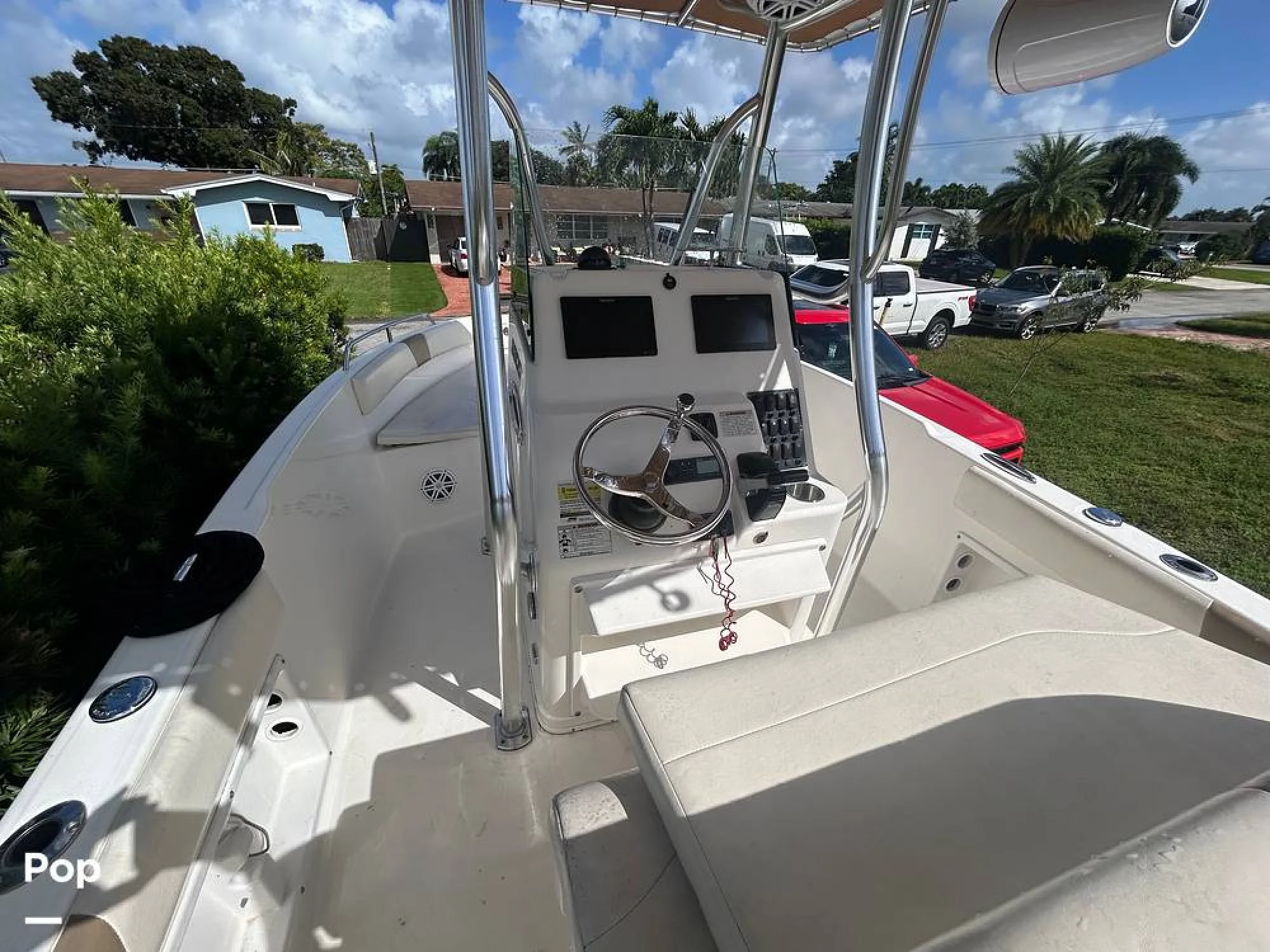 2018 Century 2200 CC - Image 2