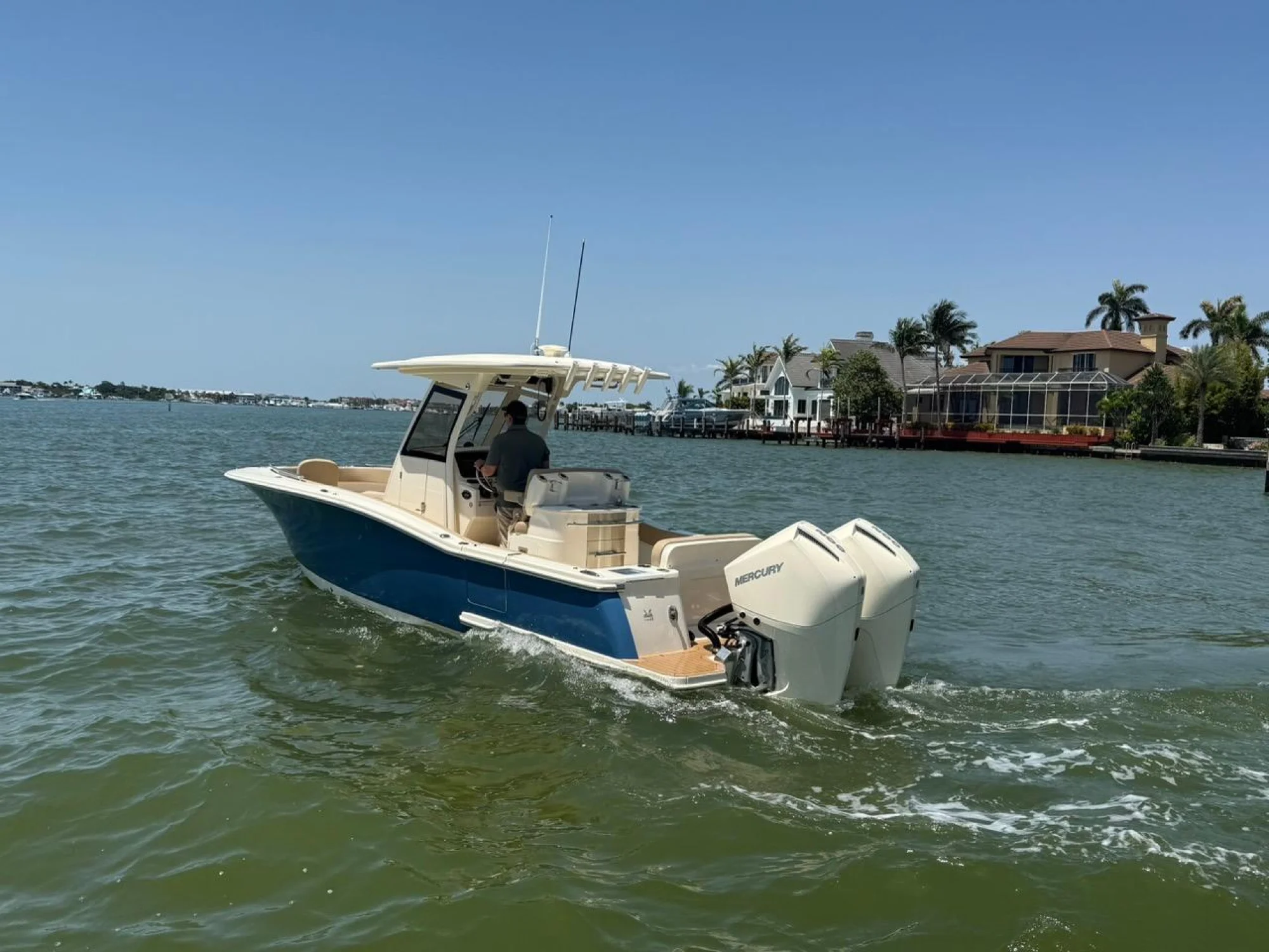 2023 Scout 277 LXF - Image 5