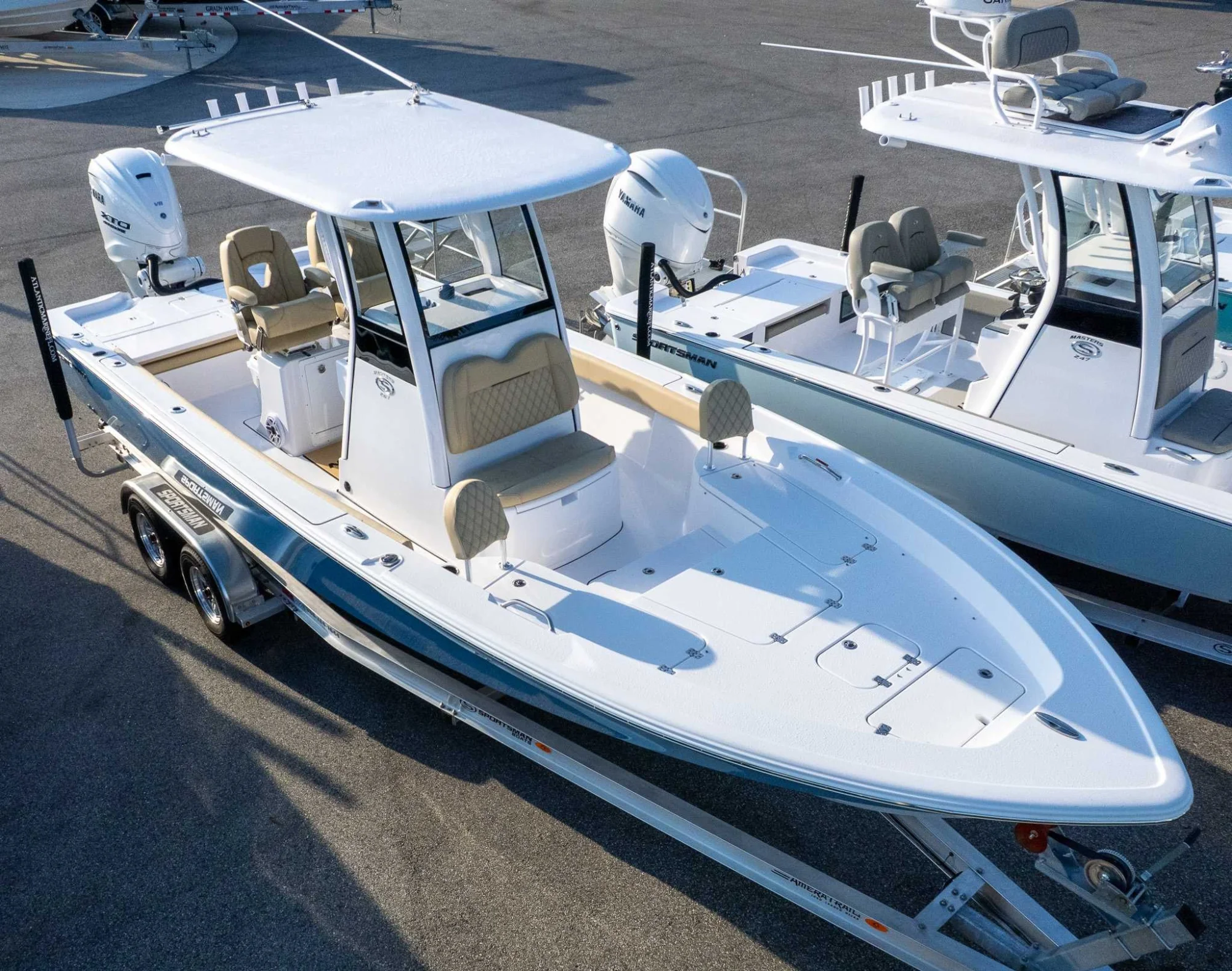 2026 Sportsman Masters 267 - Image 4