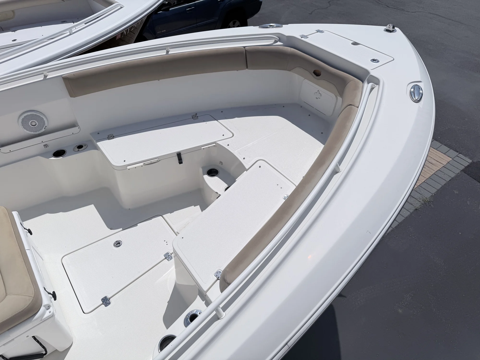 Sailfish 290CC - Image 3