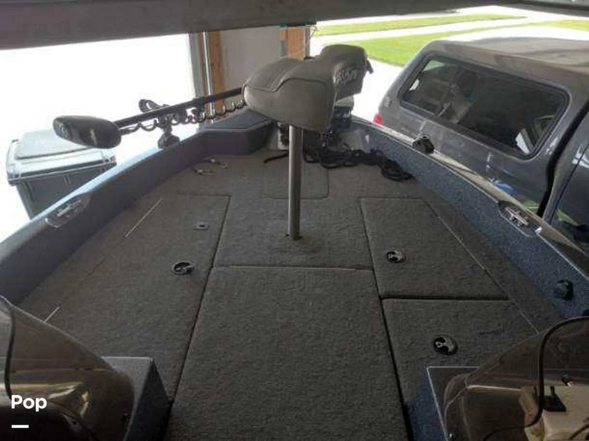 2010 Triton 177 Explorer - Image 3