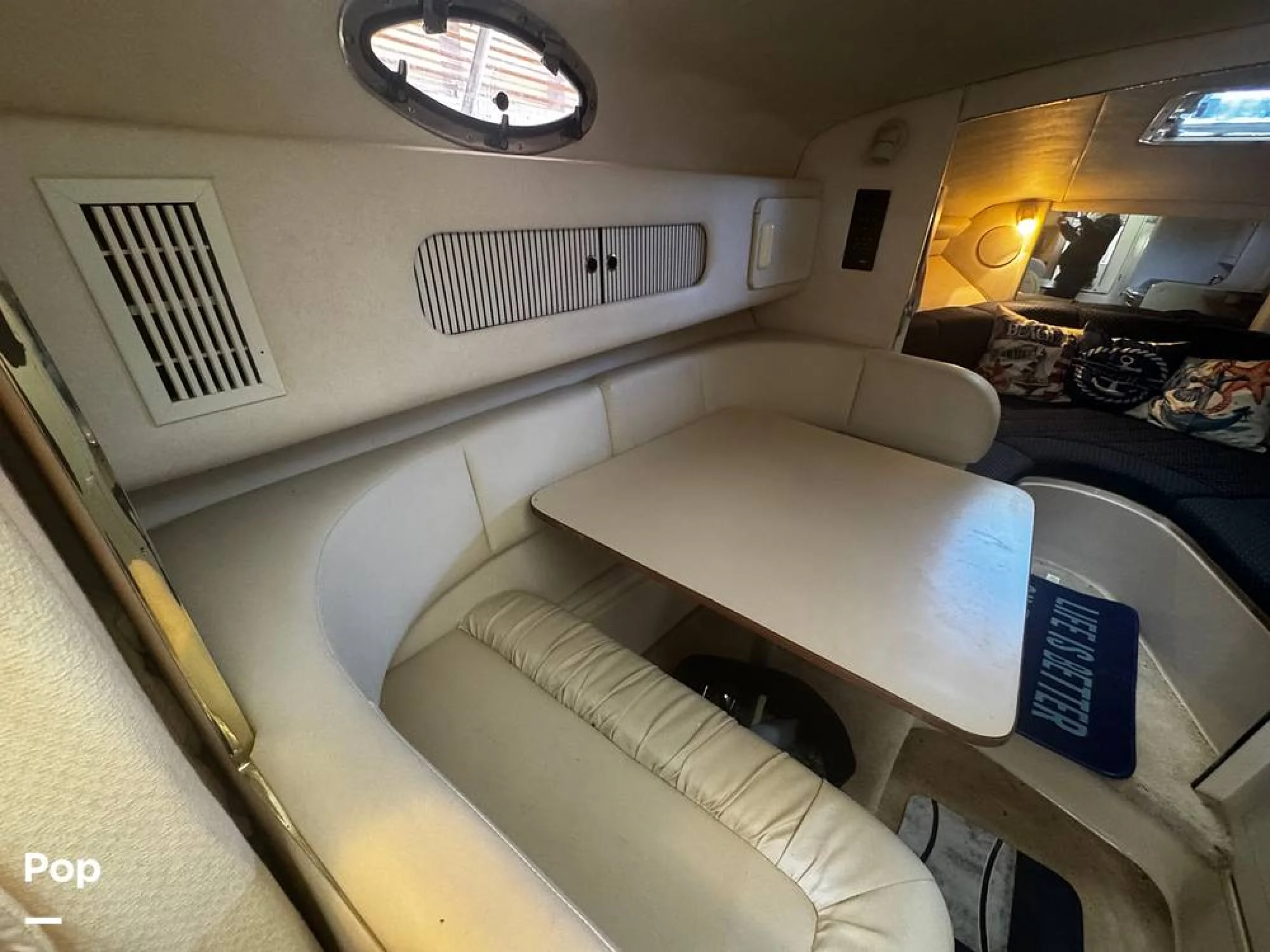 1999 Sea Ray 270 Sundancer - Image 5