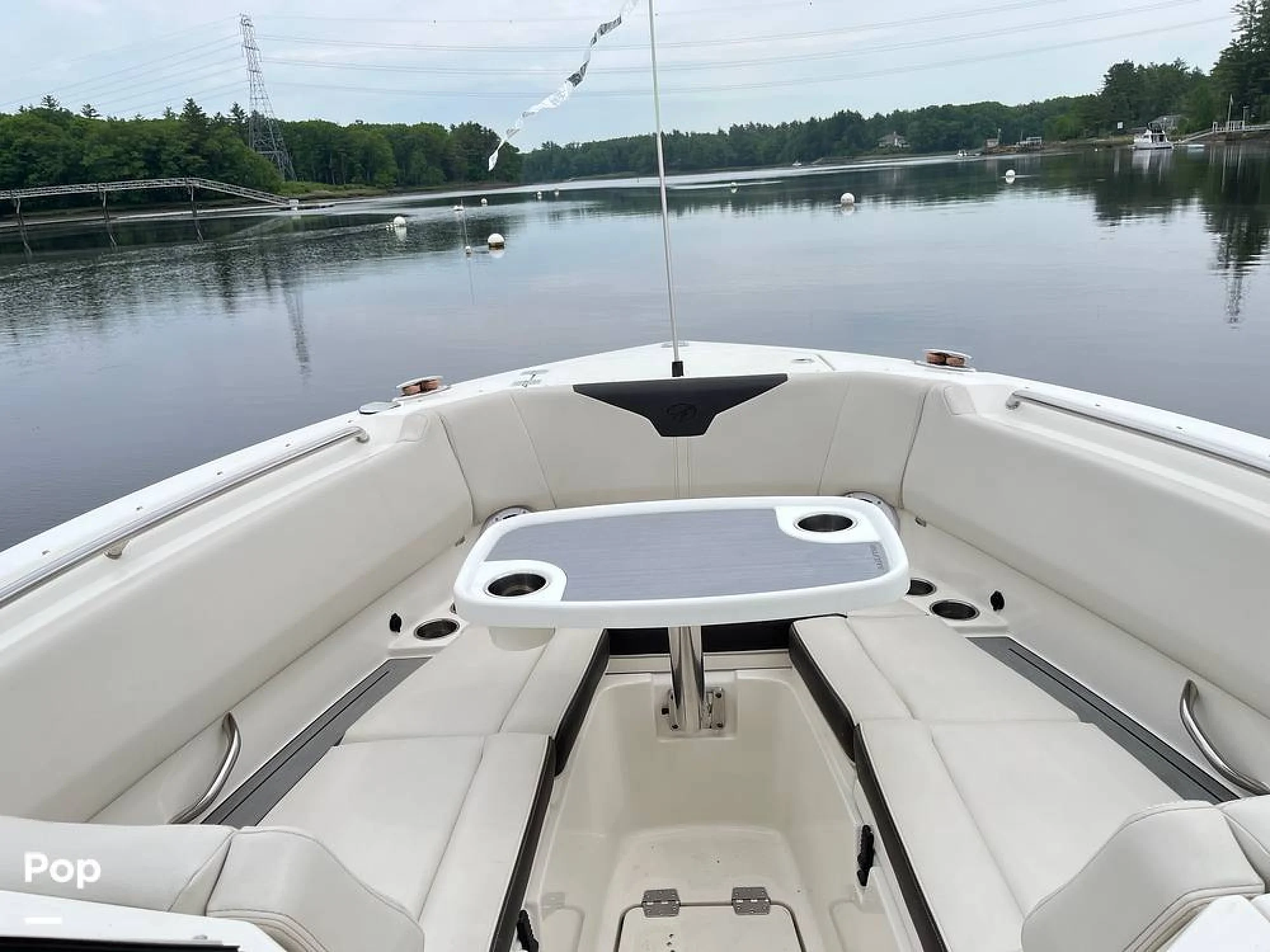 2022 Sailfish 276DC - Image 4