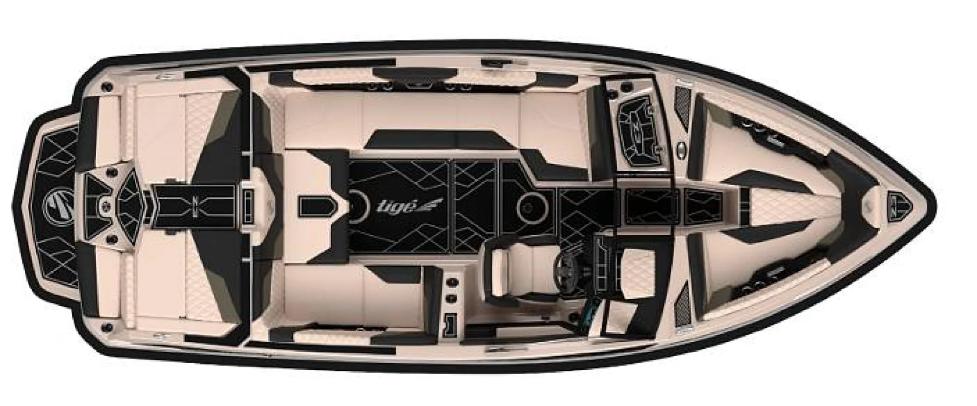 2014 Tige Z3 - Image 5