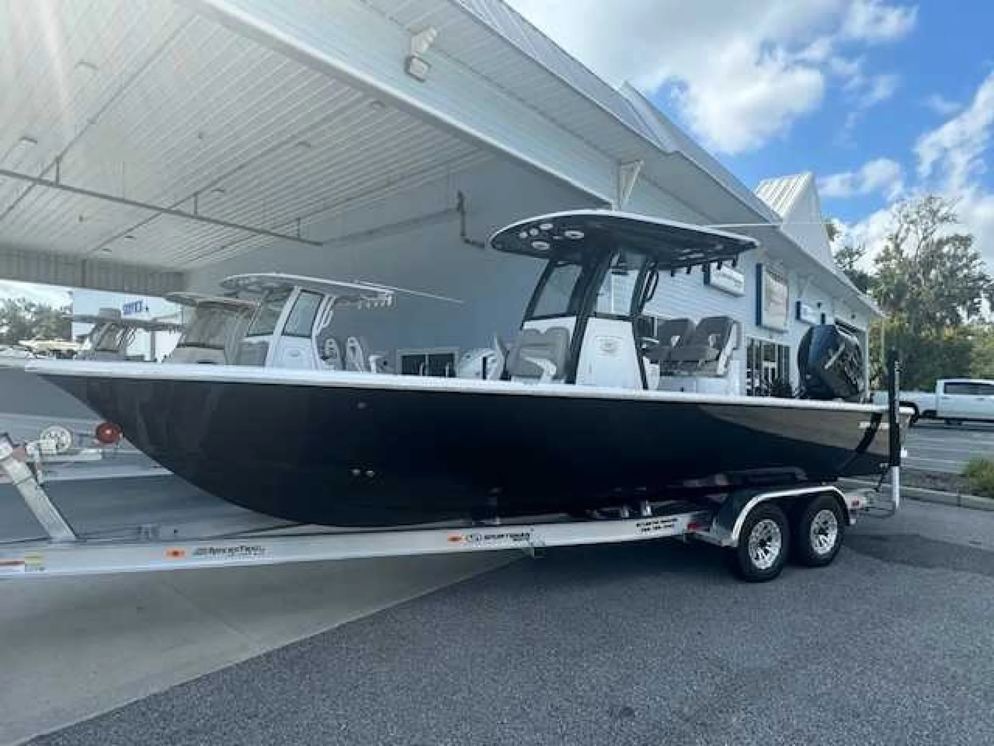 2025 Sportsman Masters 267OE