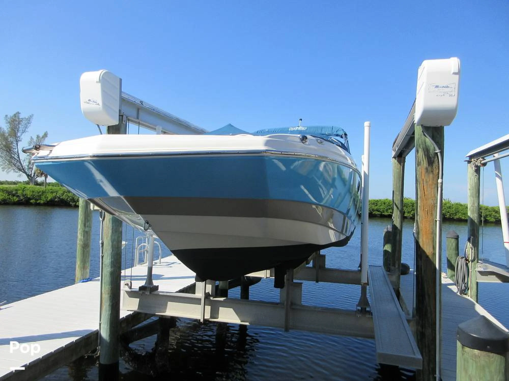 2017 NauticStar 243DC - Image 2