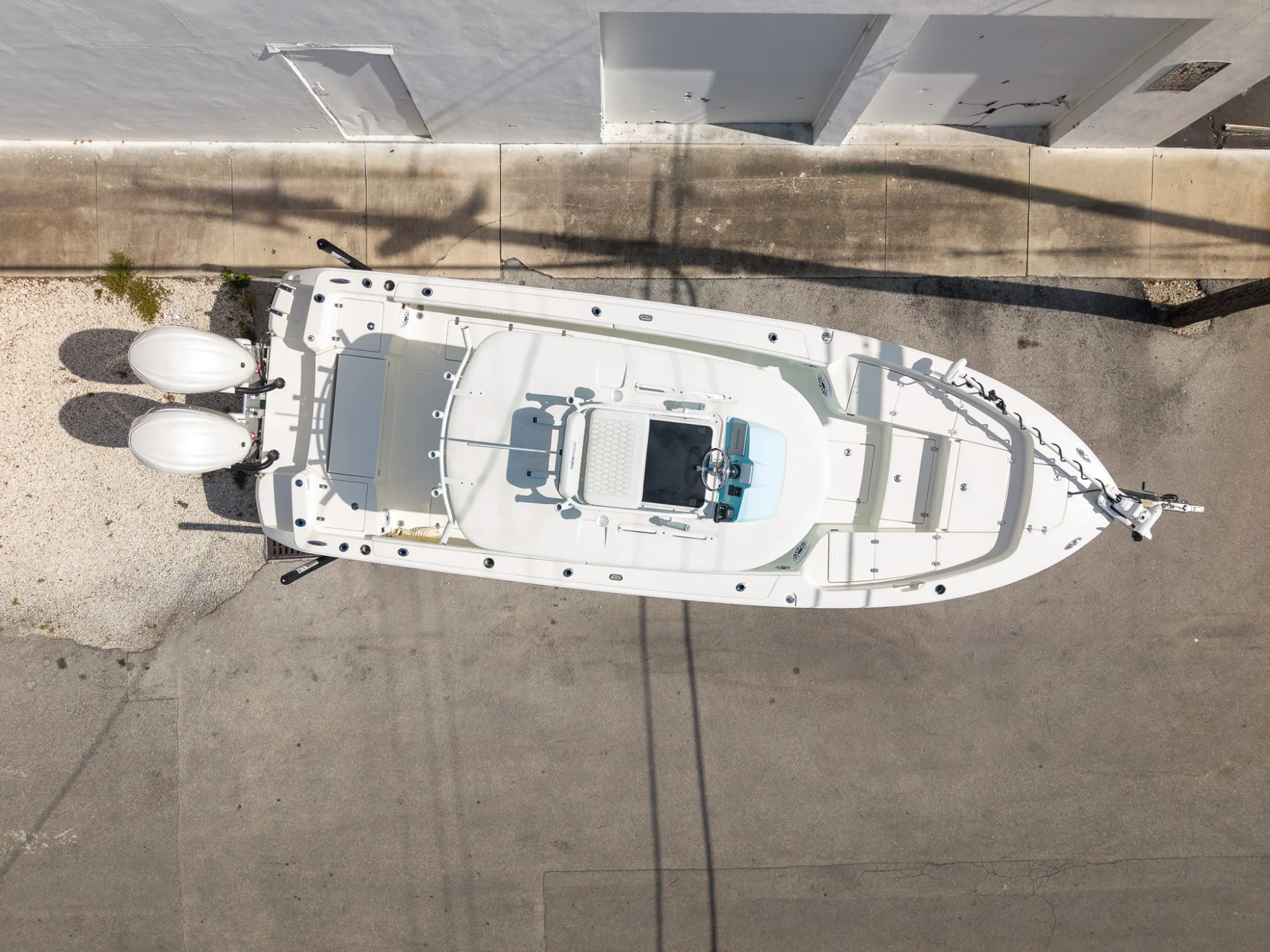 2026 PATHFINDER BOATS 2800 HYBRID - Image 5