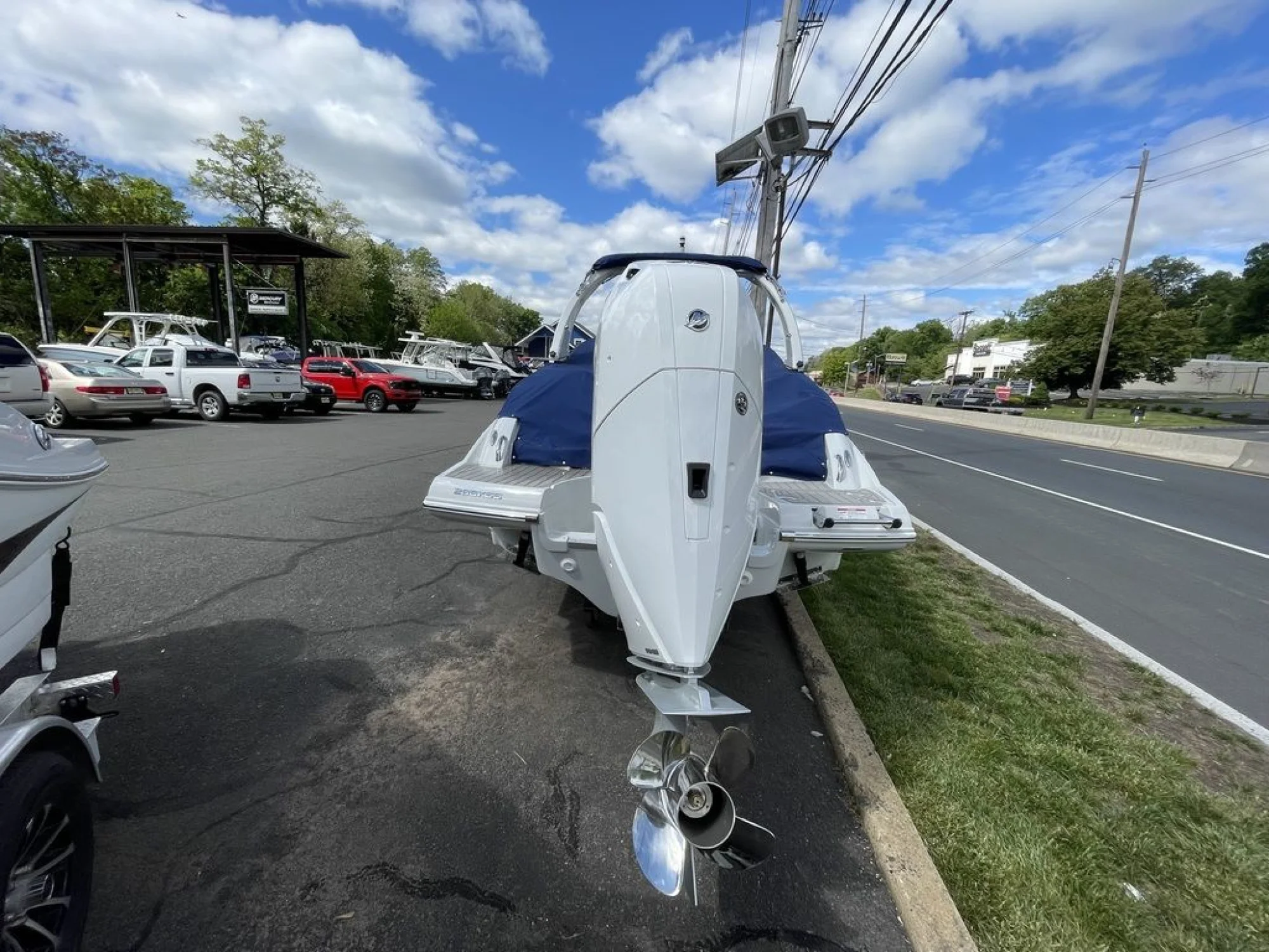 2026 Crownline 288 XSS - Image 5