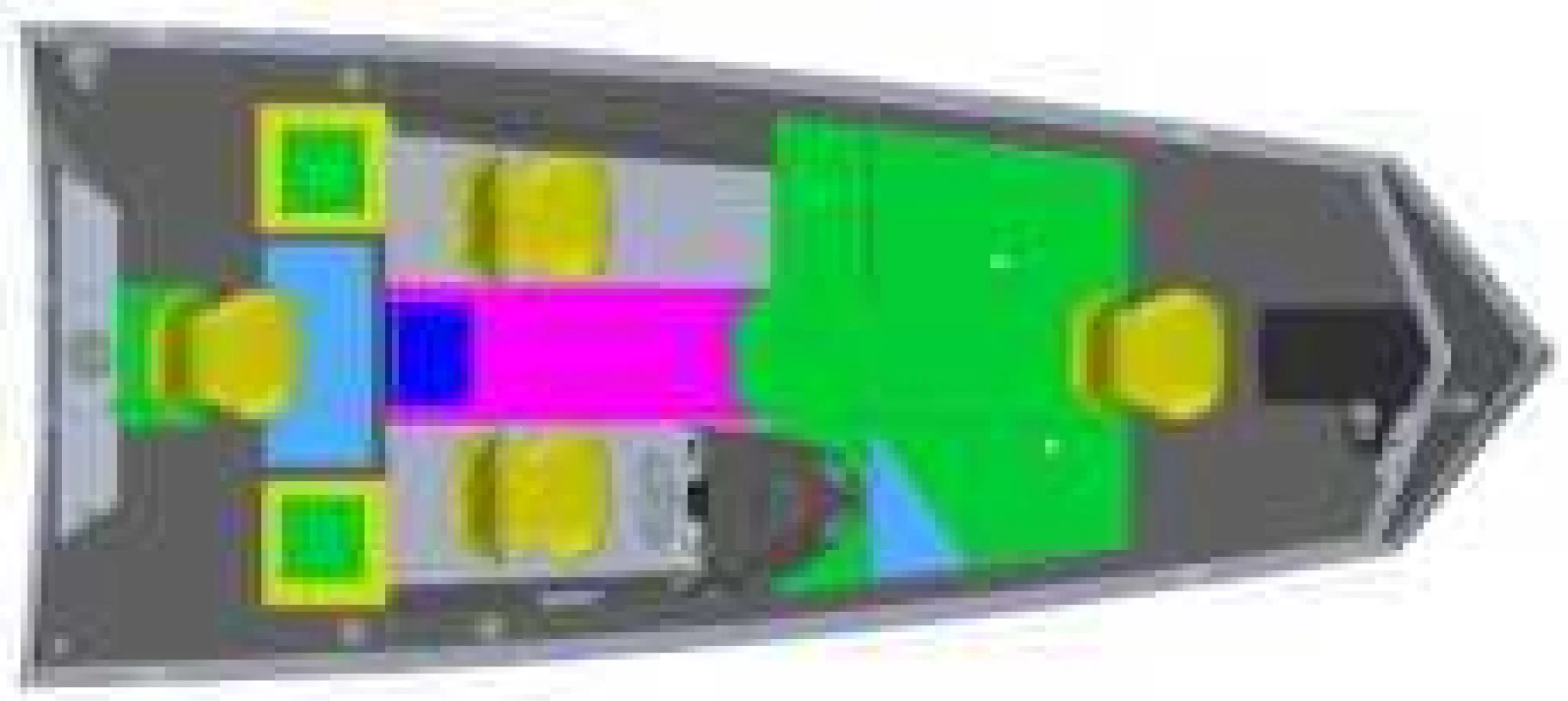 2026 Lund 1875 RENEGADE SS - Main Image