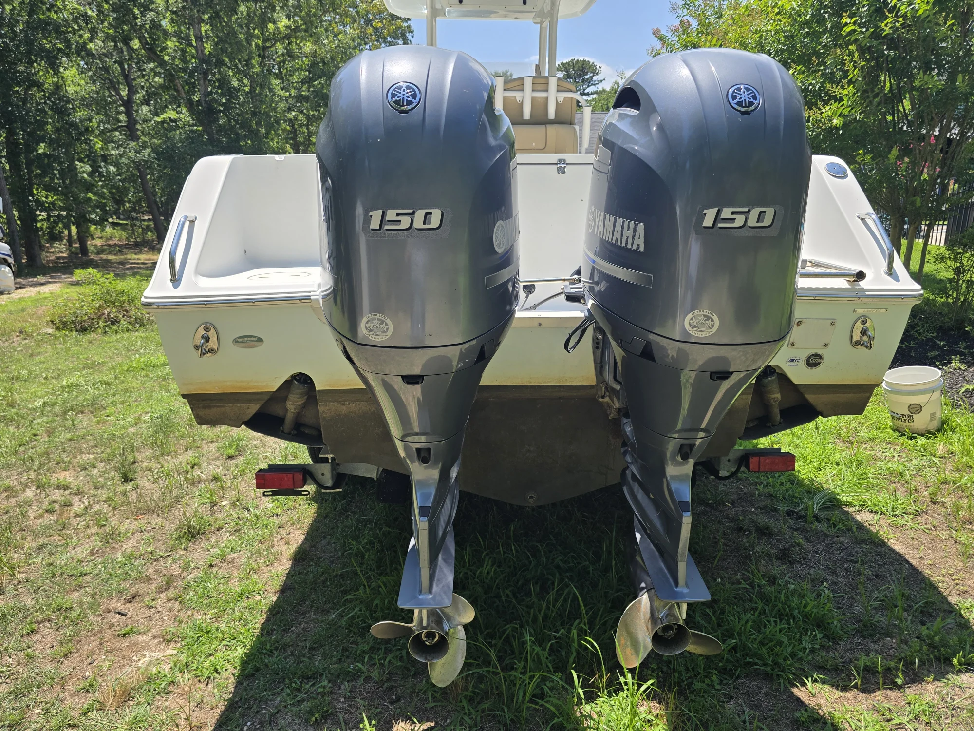 2016 27' Sea Hunt Gamefish 27 | 27ft - Image 5