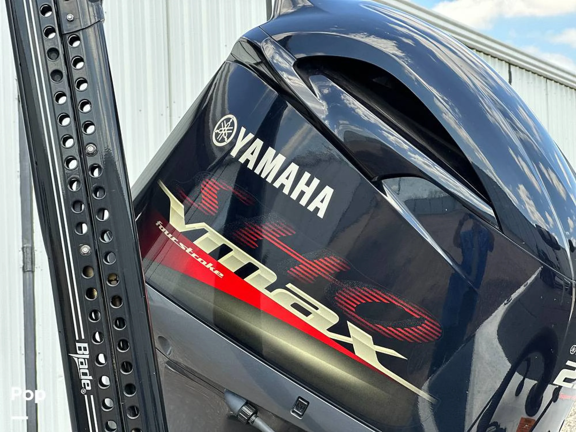 2018 Skeeter ZX250 - Image 4