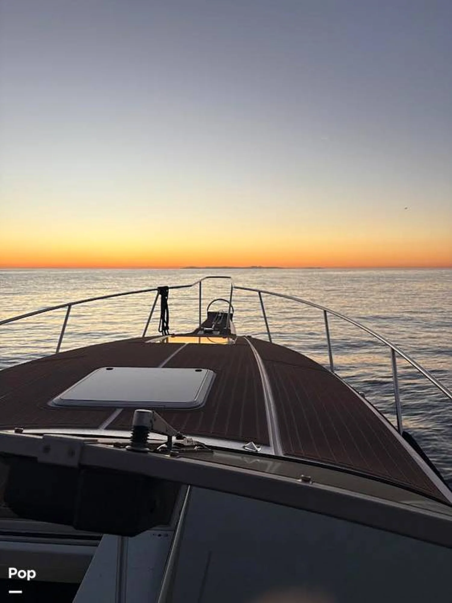 1997 Chaparral Signature 29 - Image 5