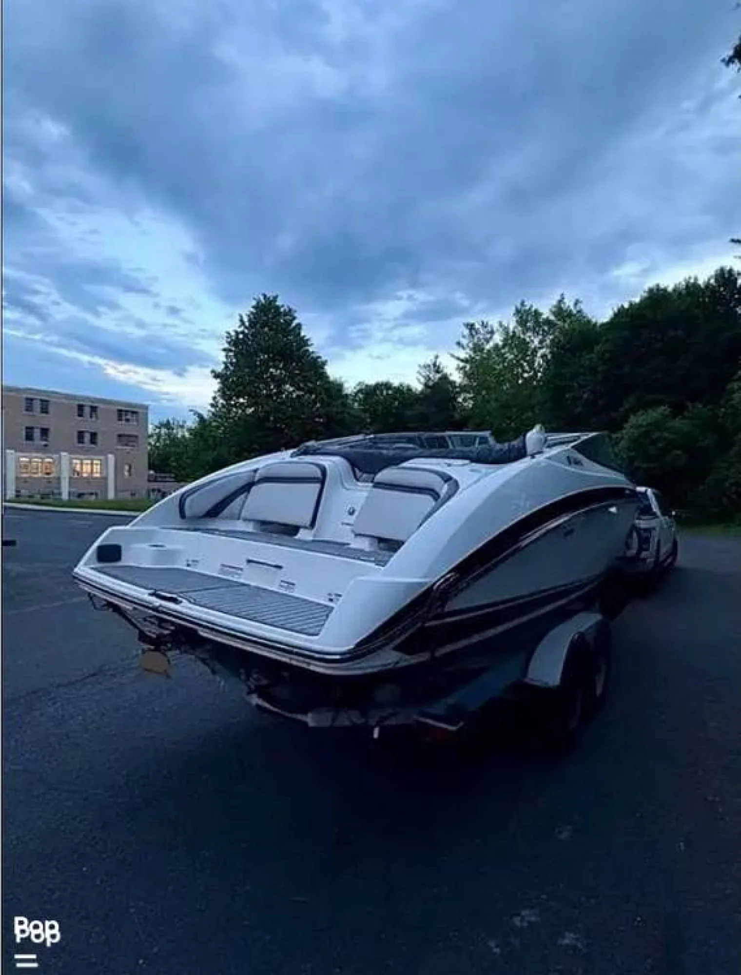 2018 Yamaha SX240 - Image 5
