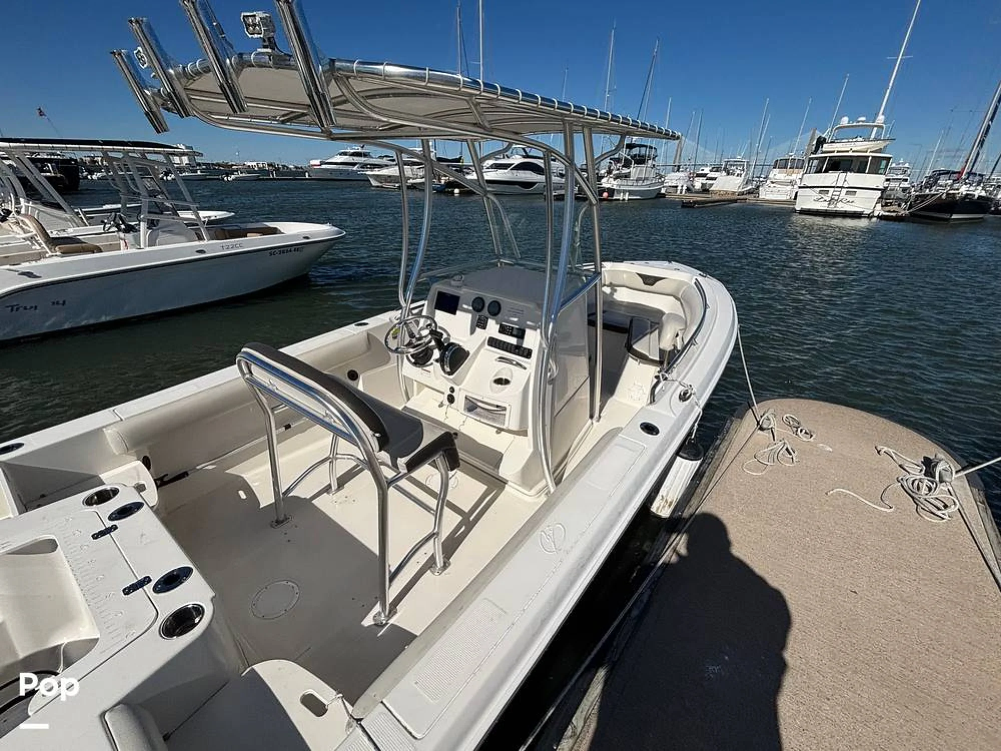 2023 Sailfish 220 CC - Image 4