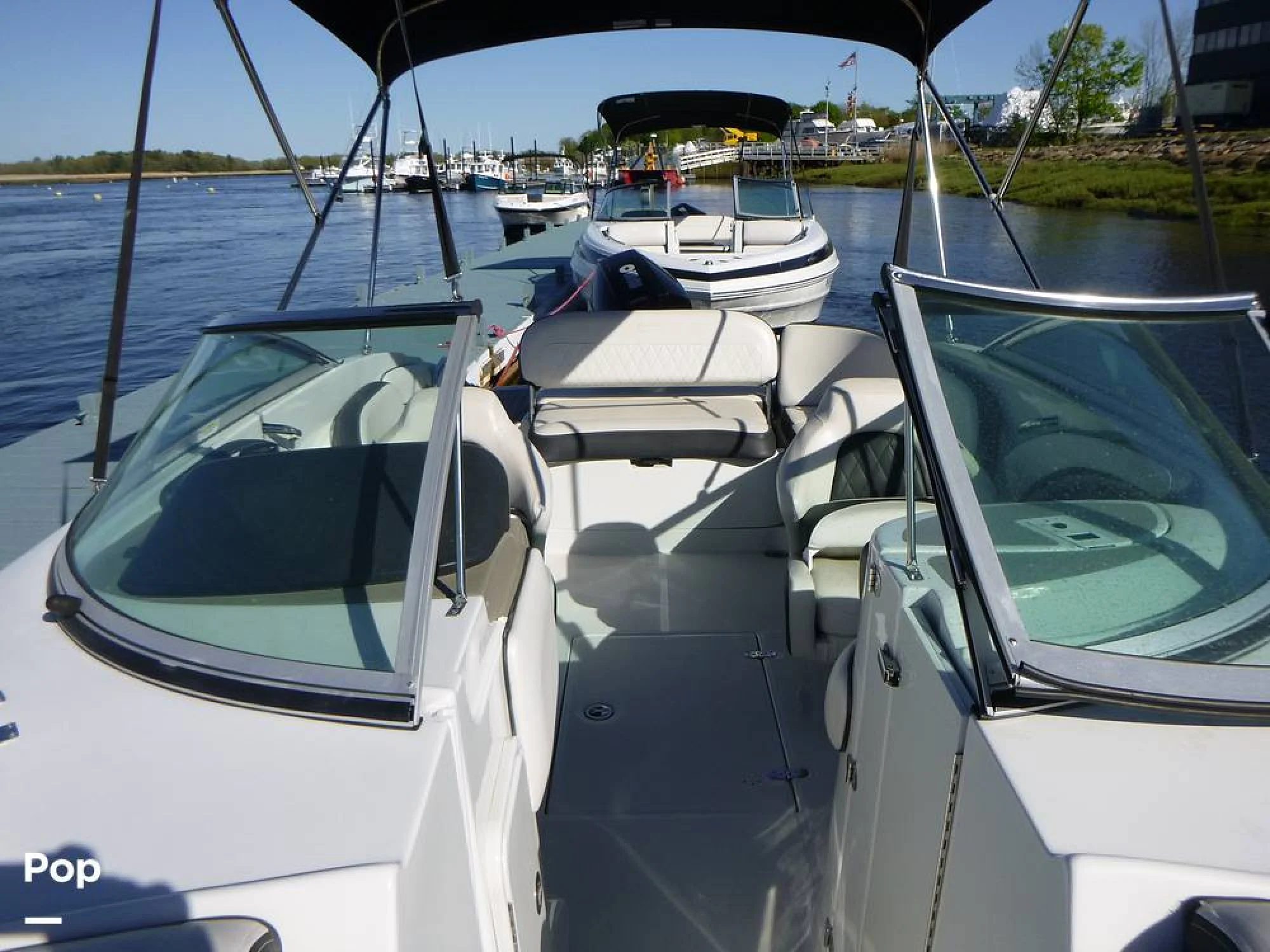 2023 Crownline 260 XSS - Image 5