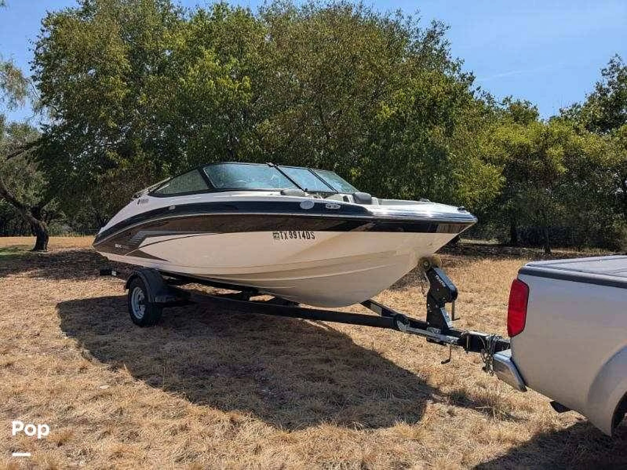 2017 Yamaha SX195 - Image 2