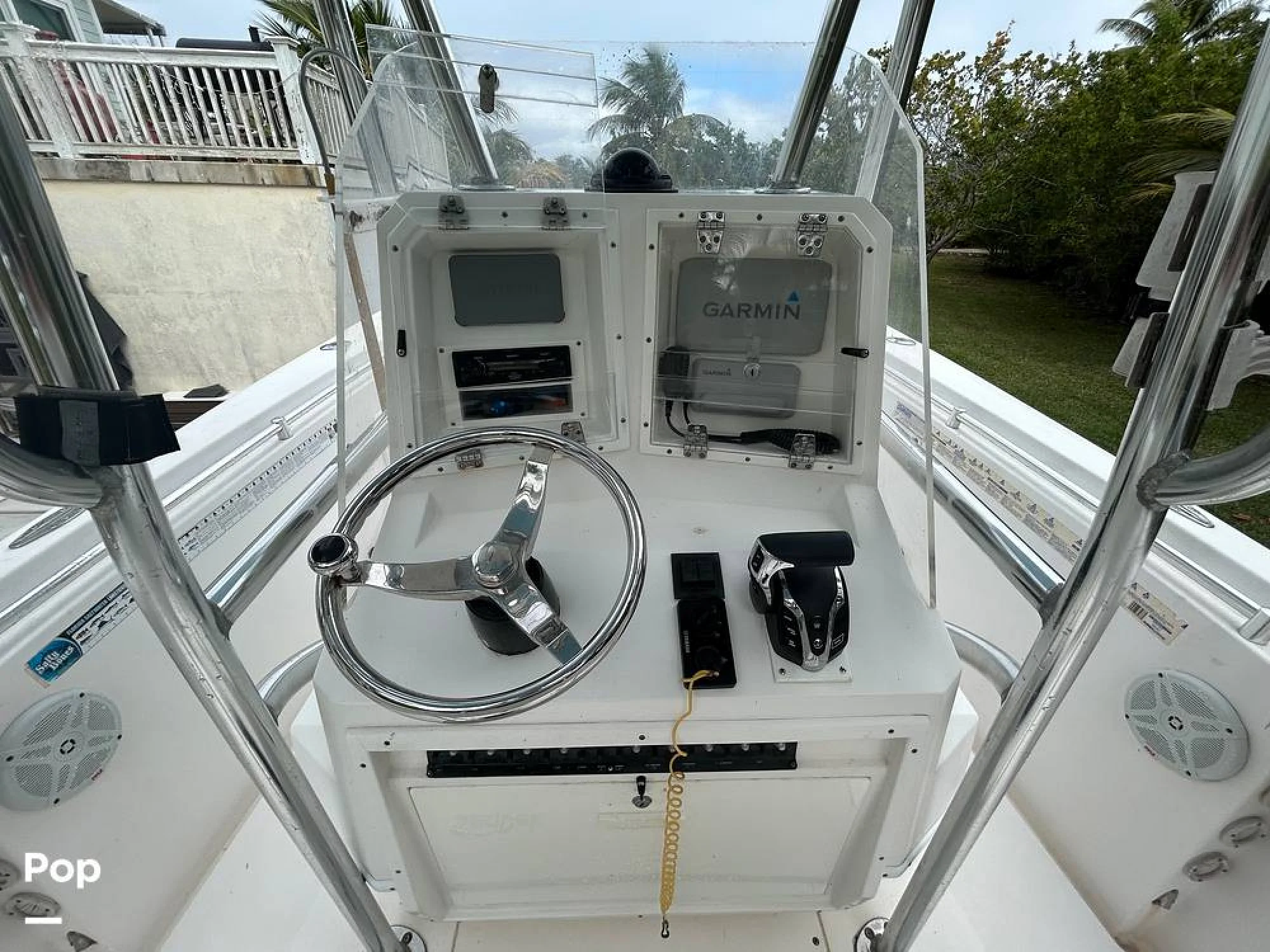 2004 Contender 23 Open - Image 4