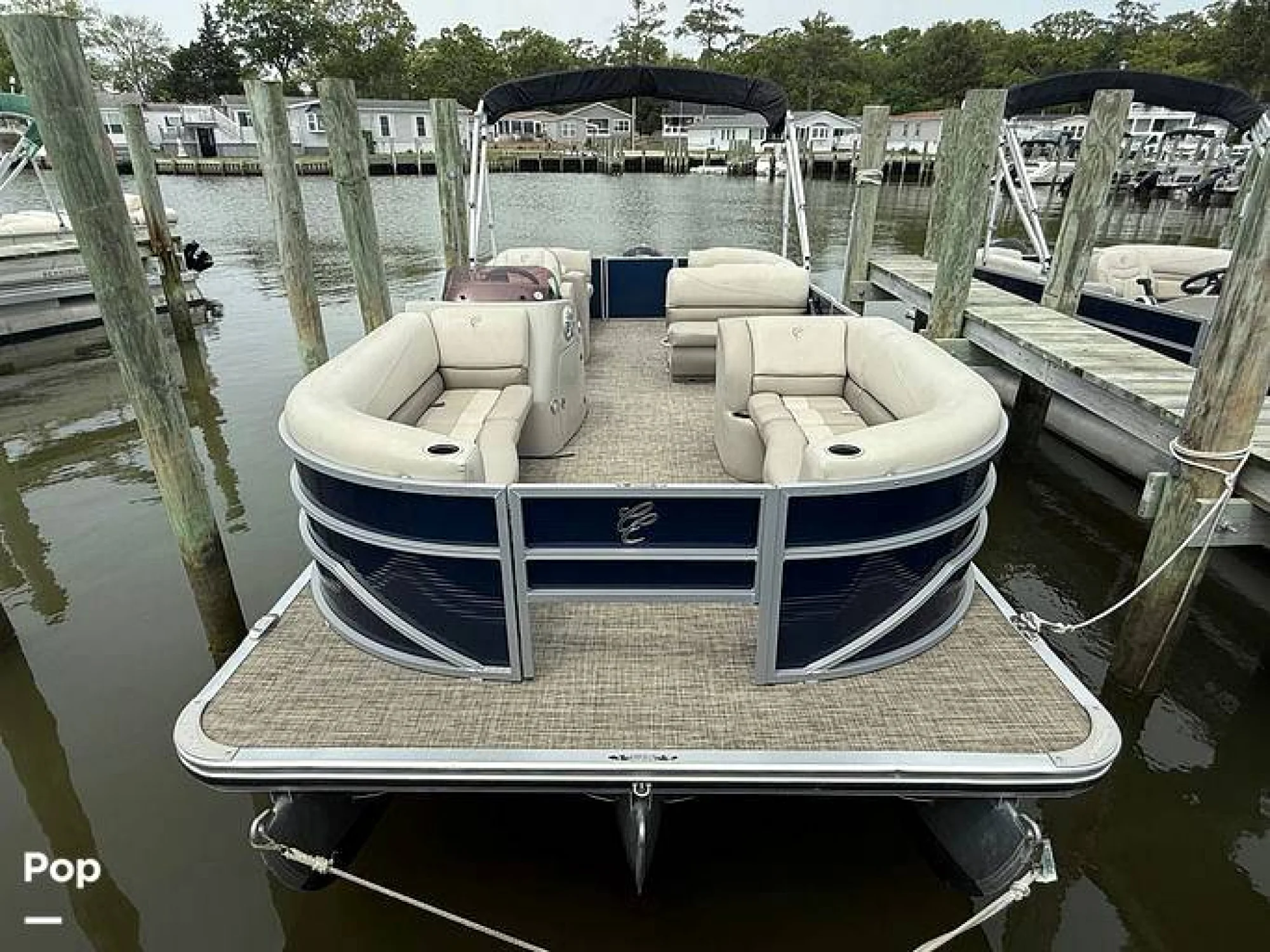 2023 Cypress Cay Seabreeze 232 - Image 2