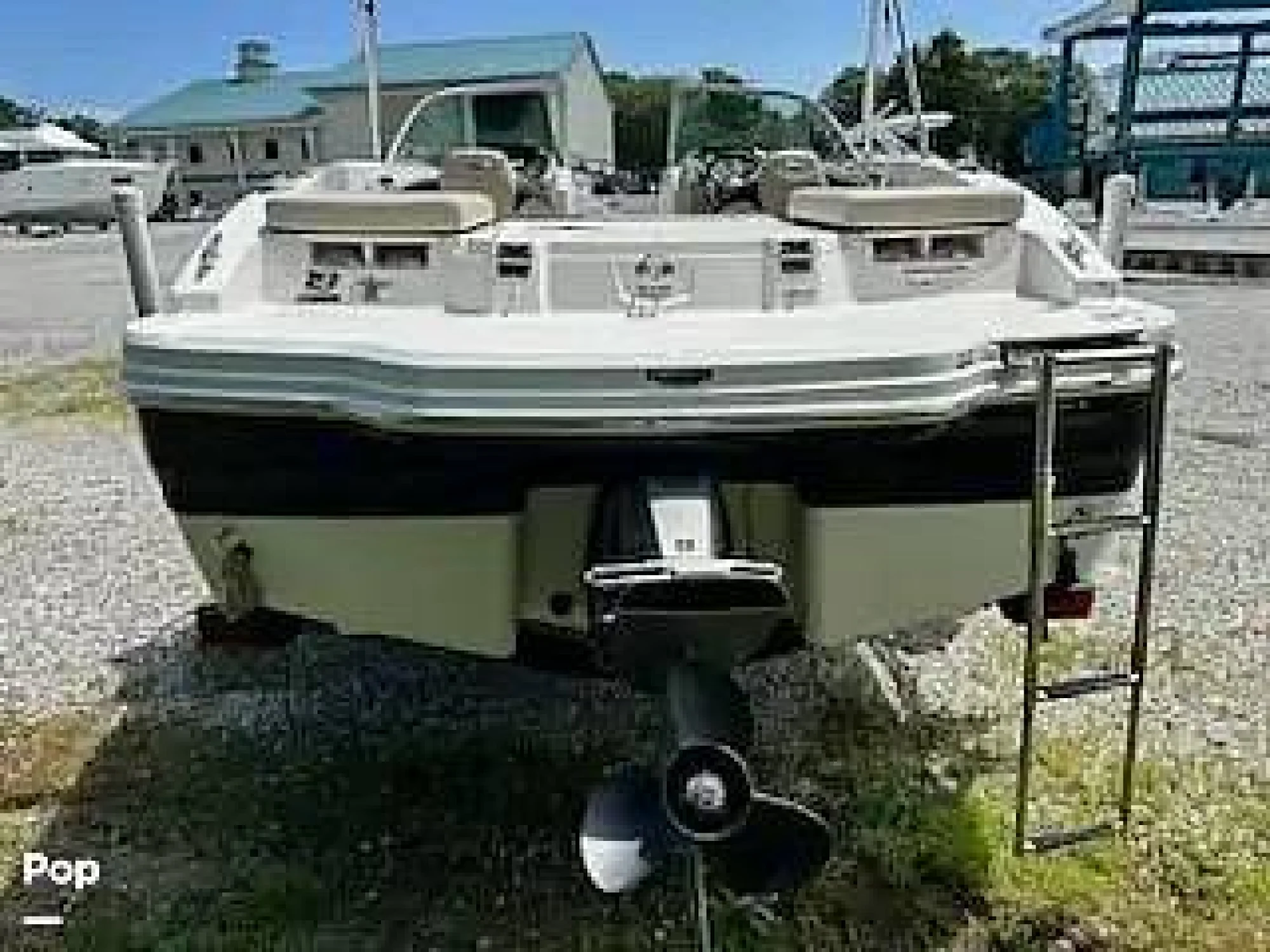 2016 Chaparral H20 Fish & Ski - Image 4