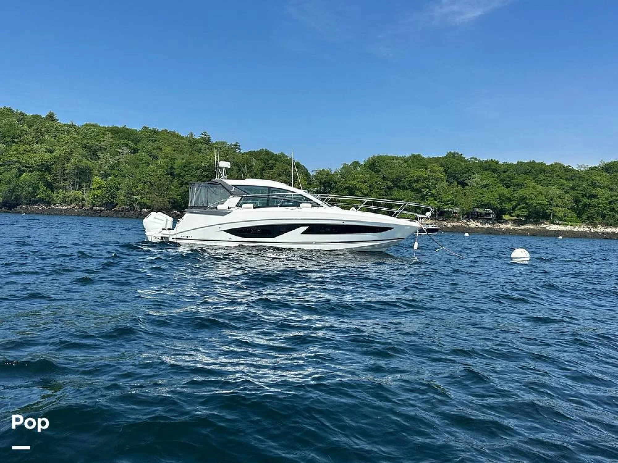 2024 Beneteau Gran Turismo 36 - Image 4
