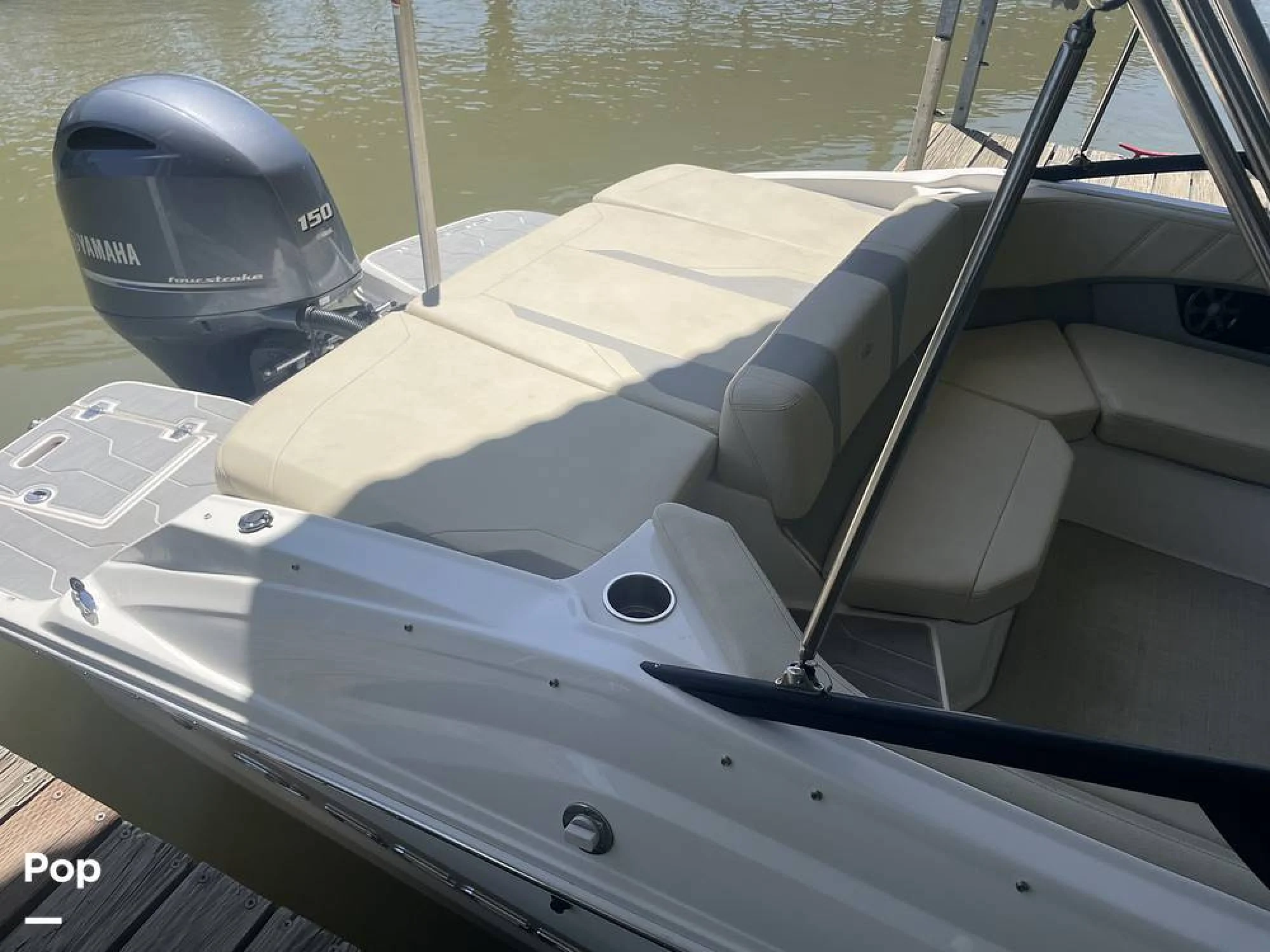 2022 Regal 21 OBX - Image 3