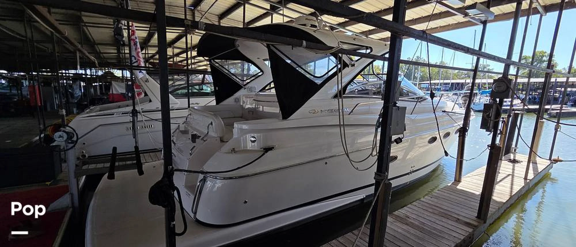 2008 Regal Commodore 4060 - Main Image