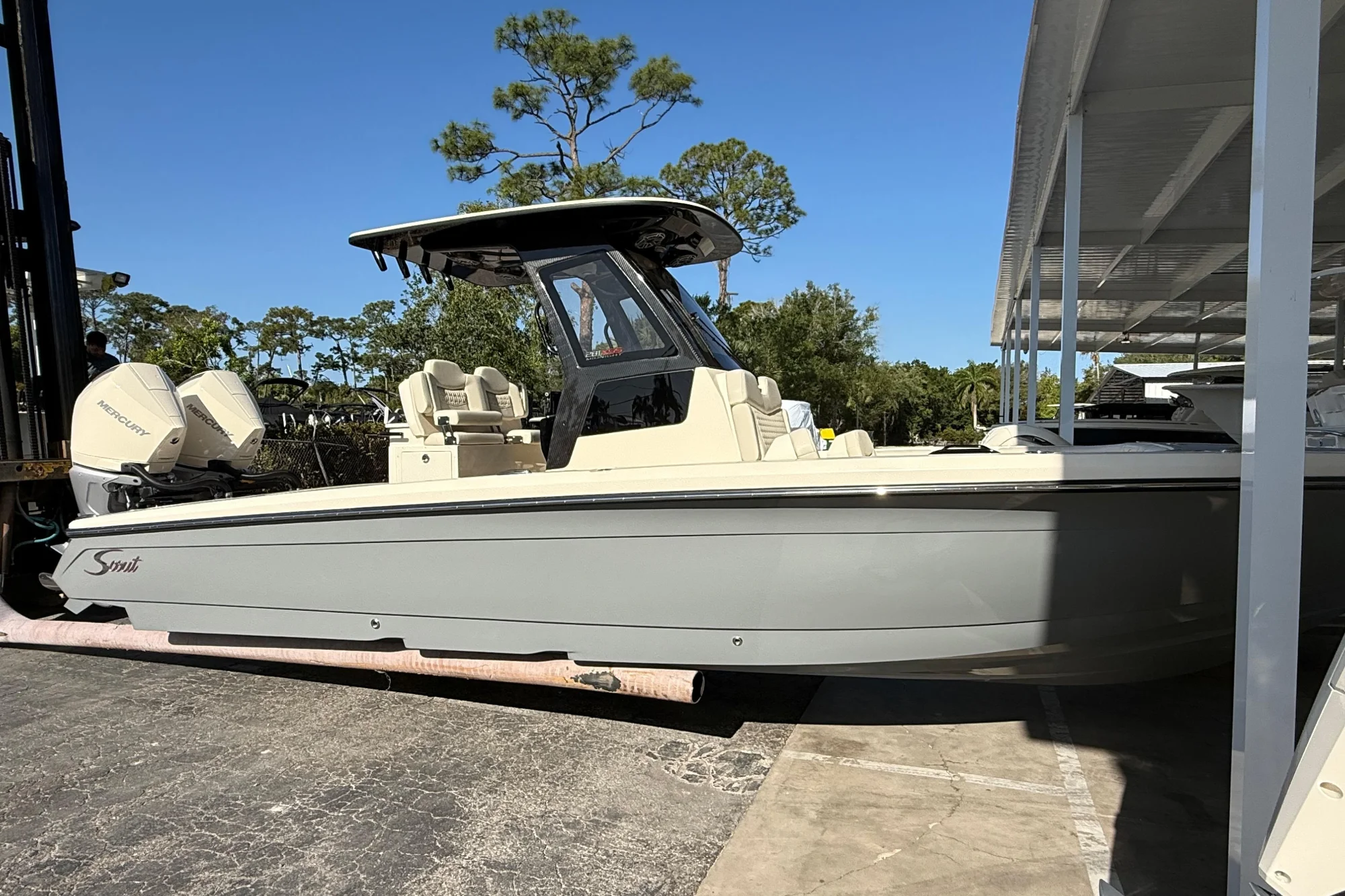 2026 Scout 281 XSS - Image 4