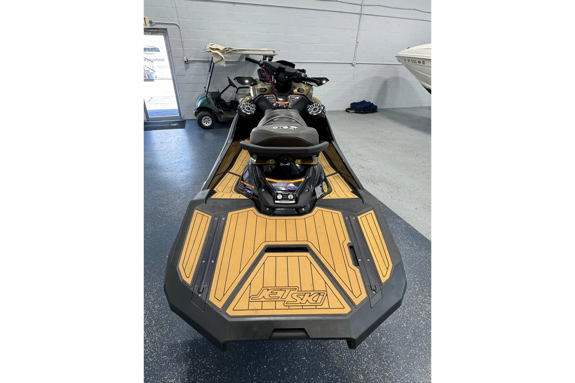 2023 Kawasaki Ultra LX - Image 4