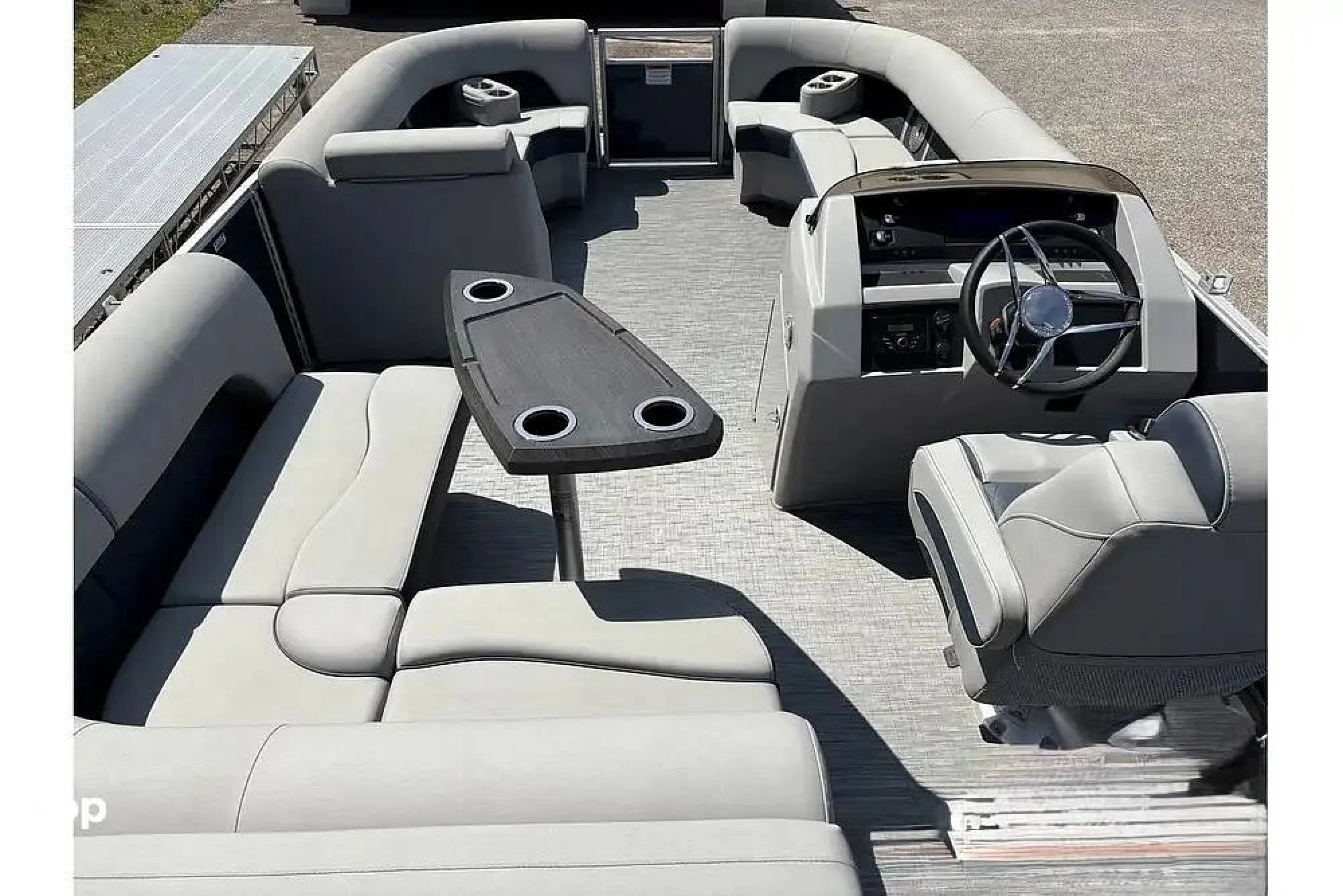 2023 Bennington 22LSAPG - Image 2