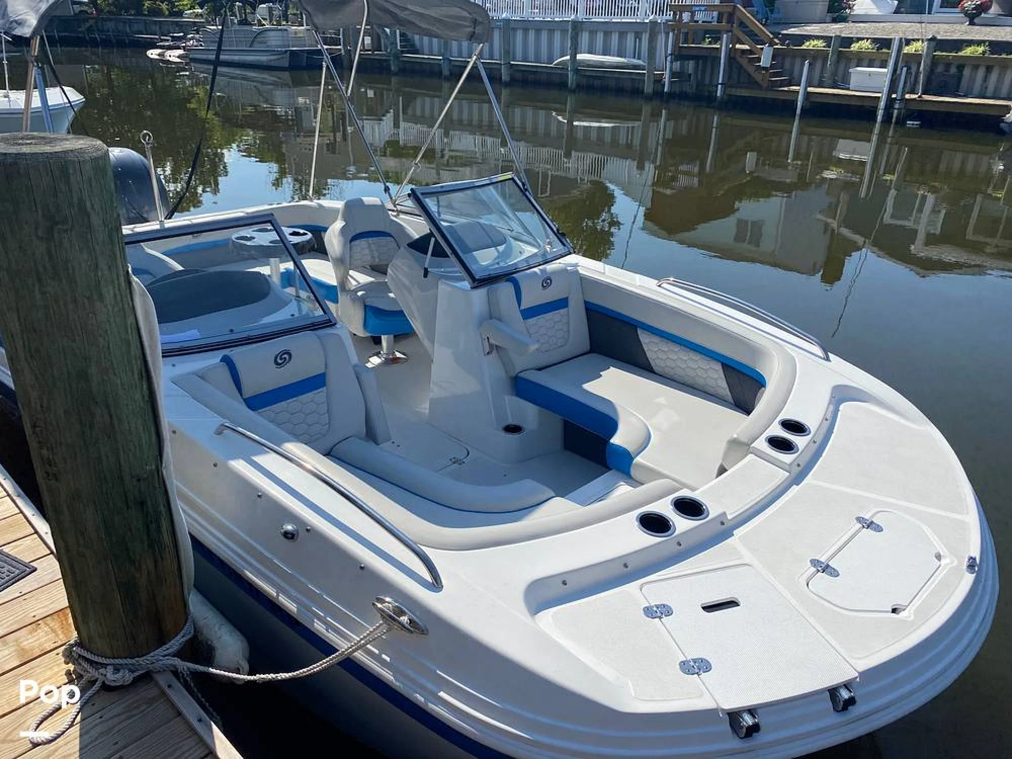 2020 Hurricane SD 191 - Image 3