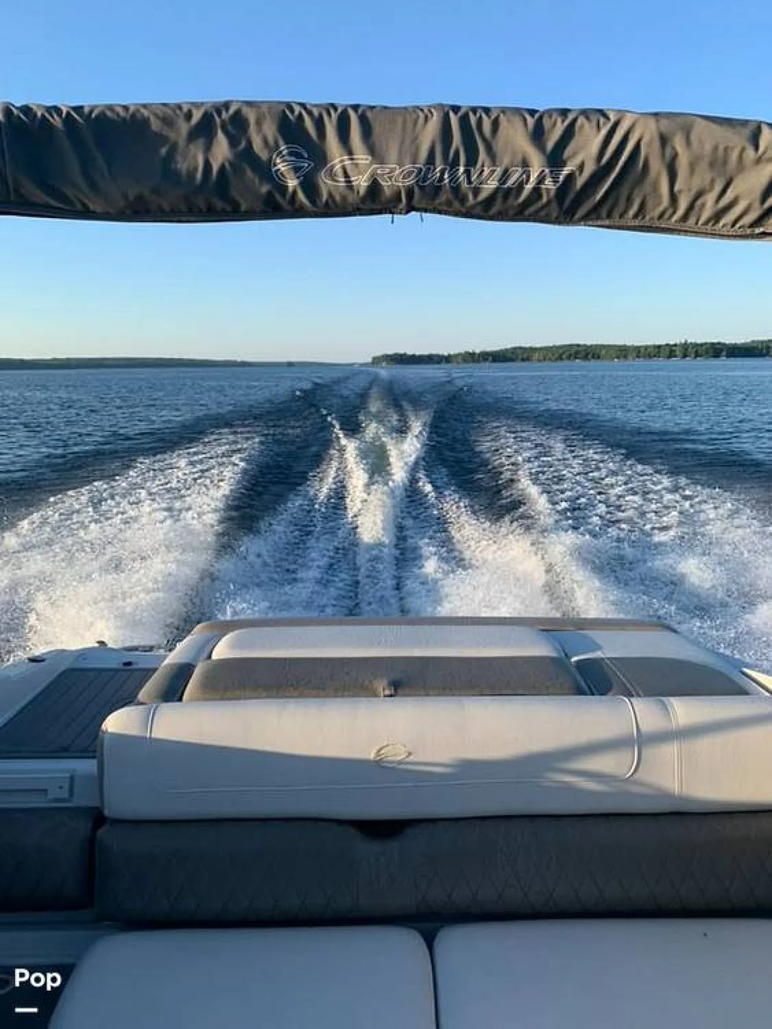 2020 Crownline 215 SS - Image 4