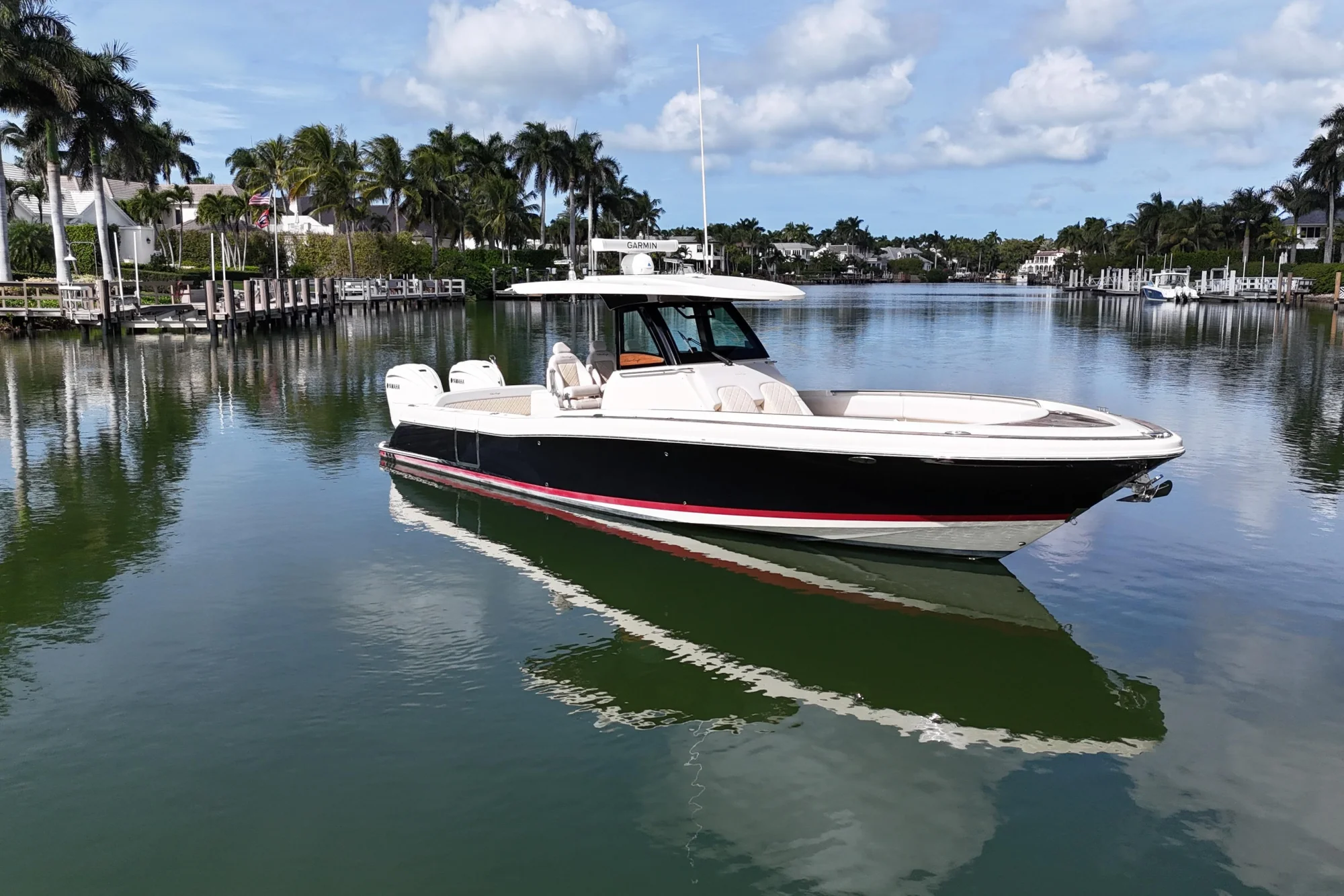 2020 Chris-Craft Catalina 34 - Image 2