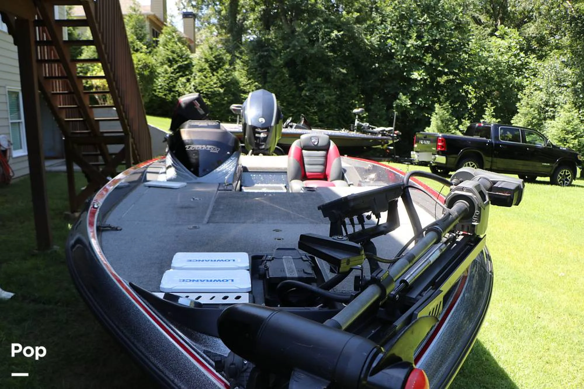 2015 Triton 20 TRX - Image 4