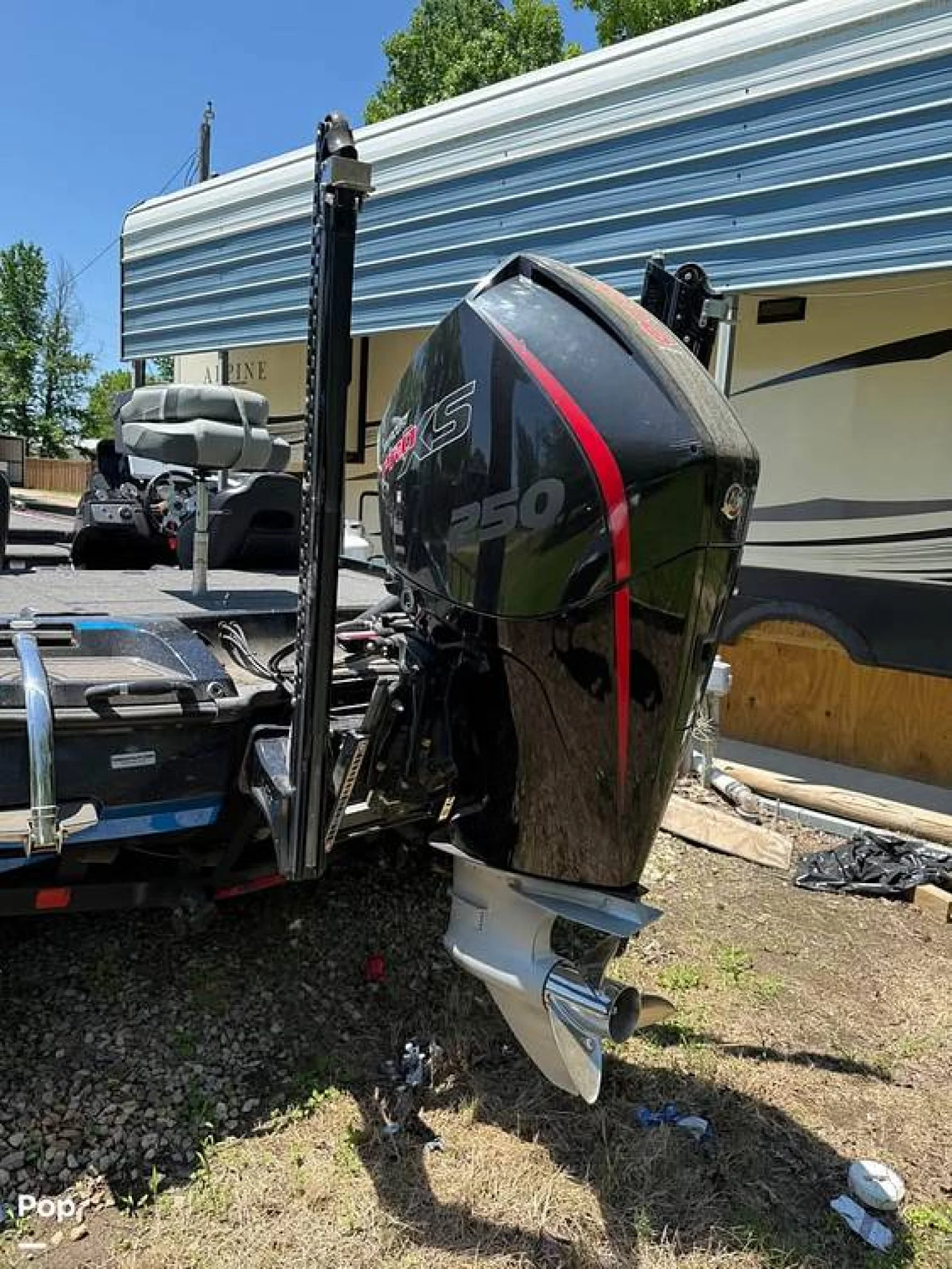 2023 Nitro Z21 DC - Image 3