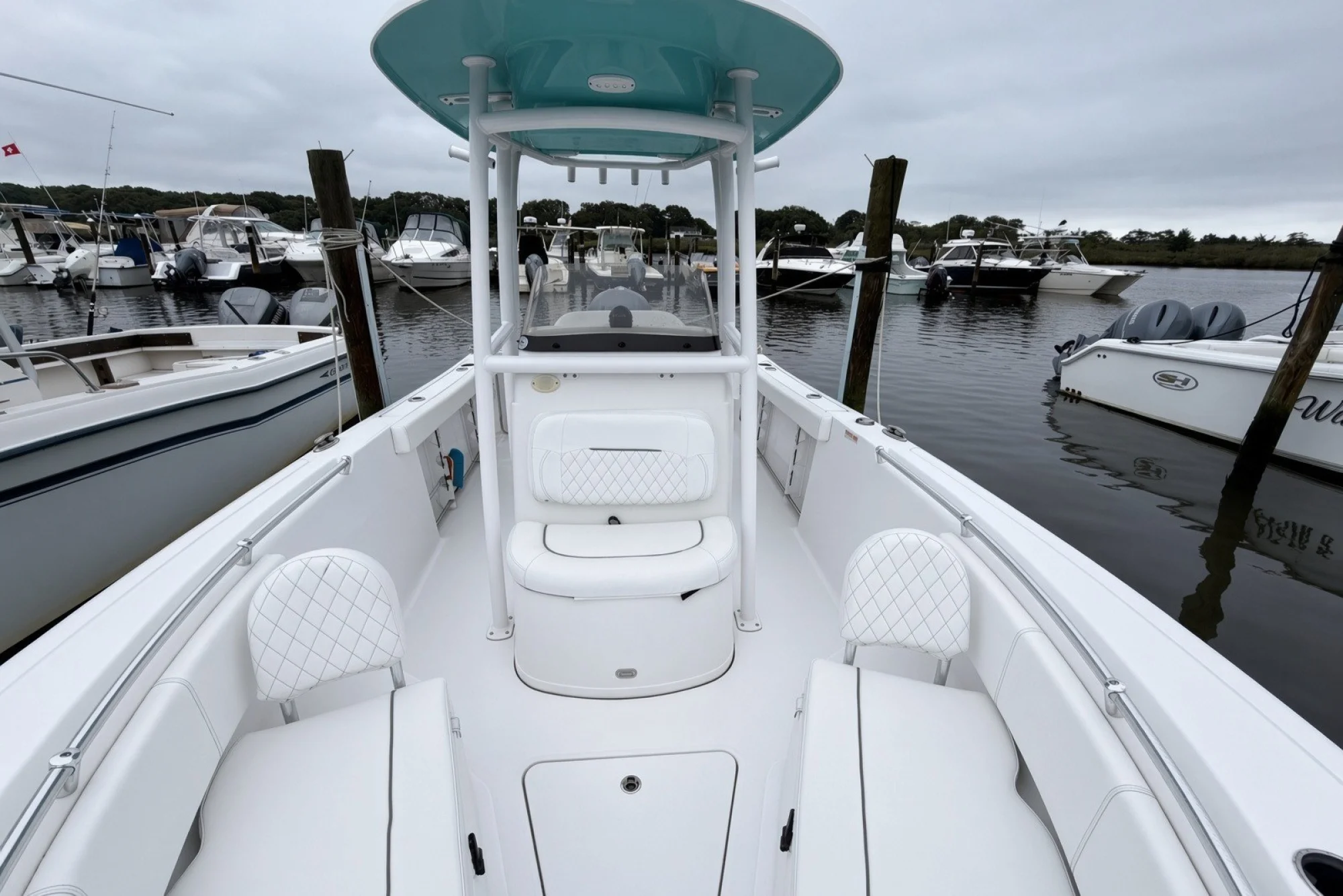 2023 Sportsman Open 232 Center Console - Image 5