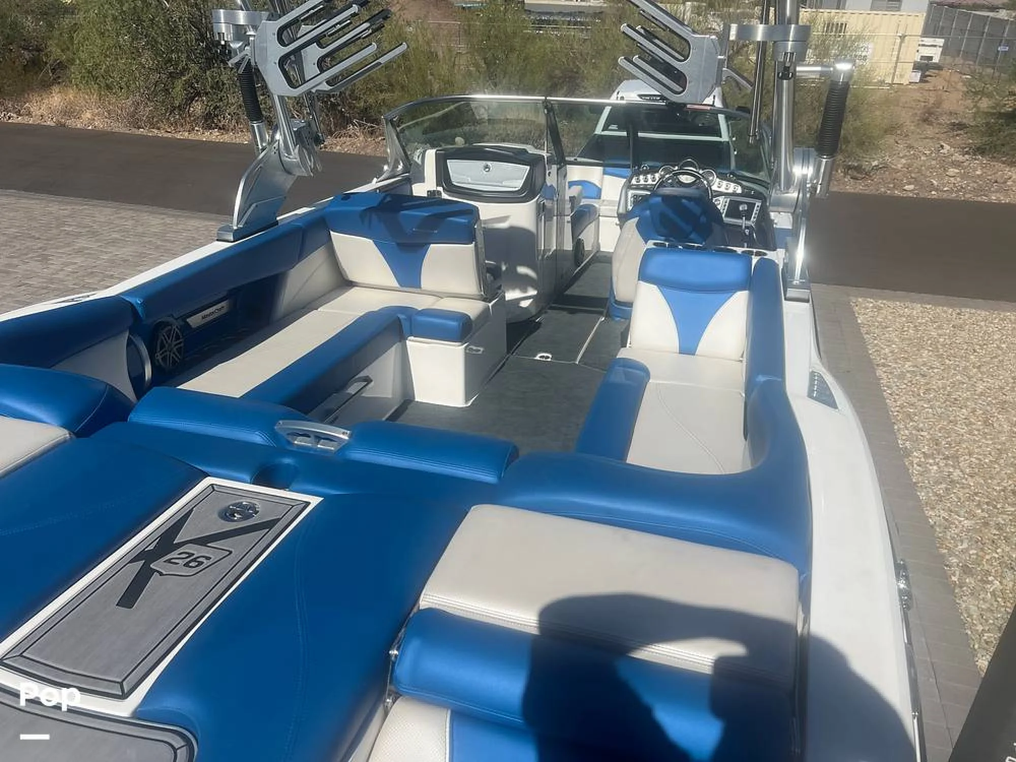 2016 Mastercraft X26 - Image 3