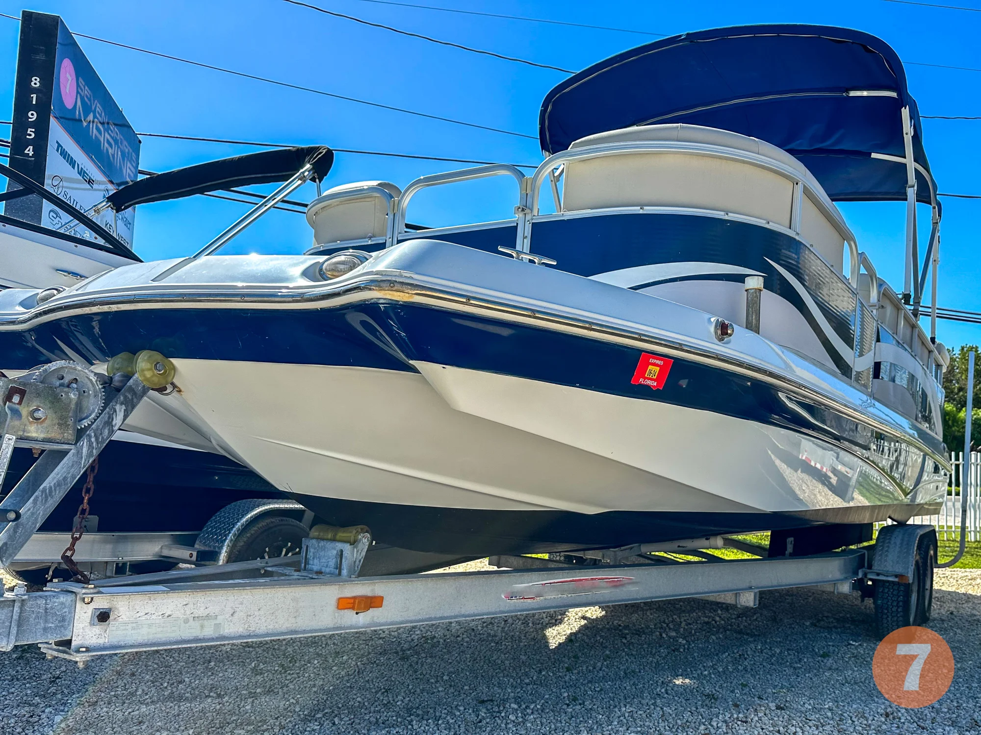 2012 Southwind 229FX - Image 2