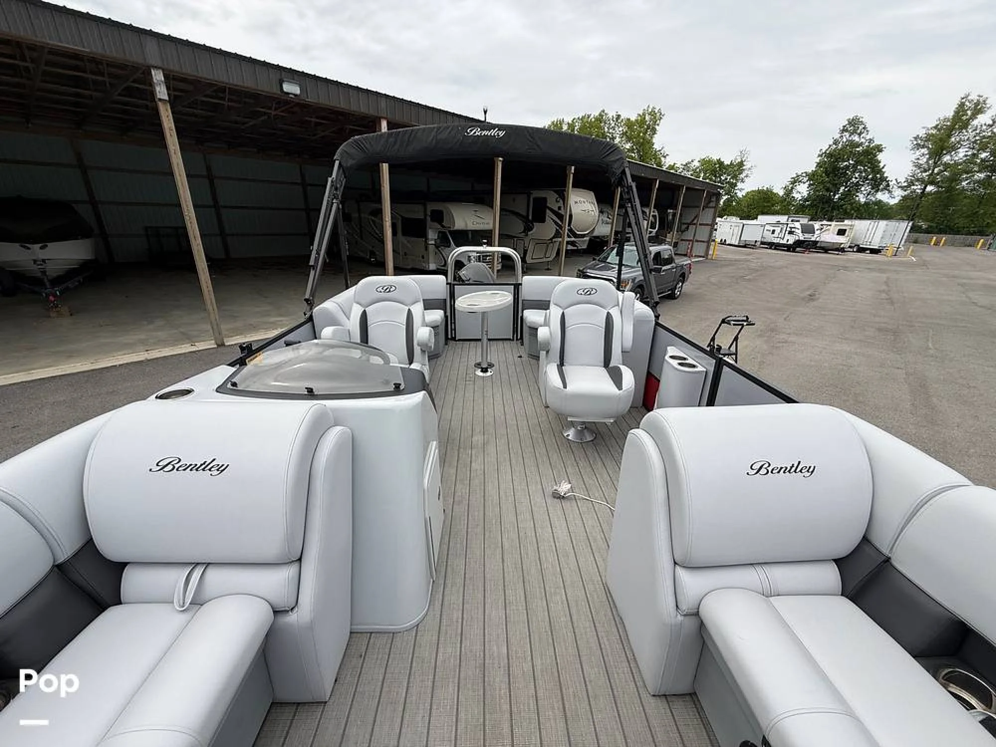 2024 Bentley Legacy Series 200 - Image 3