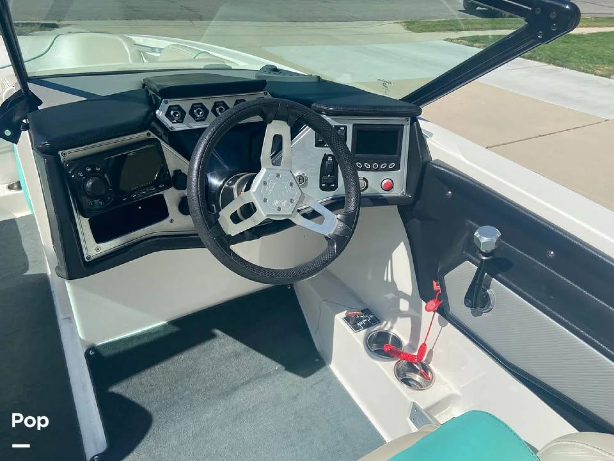 2018 Mastercraft NXT22 - Image 5