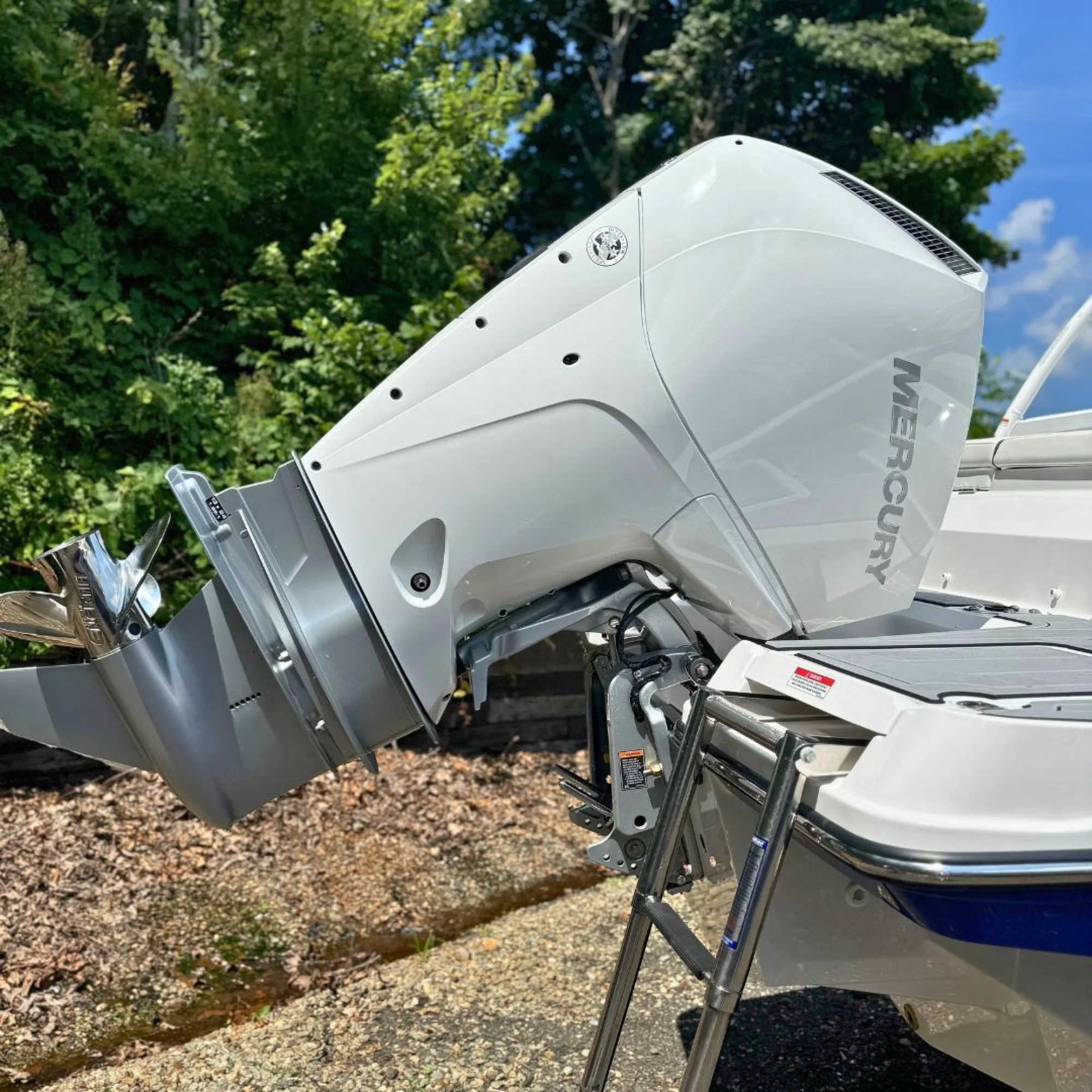 2025 Monterey M-205 - Image 2