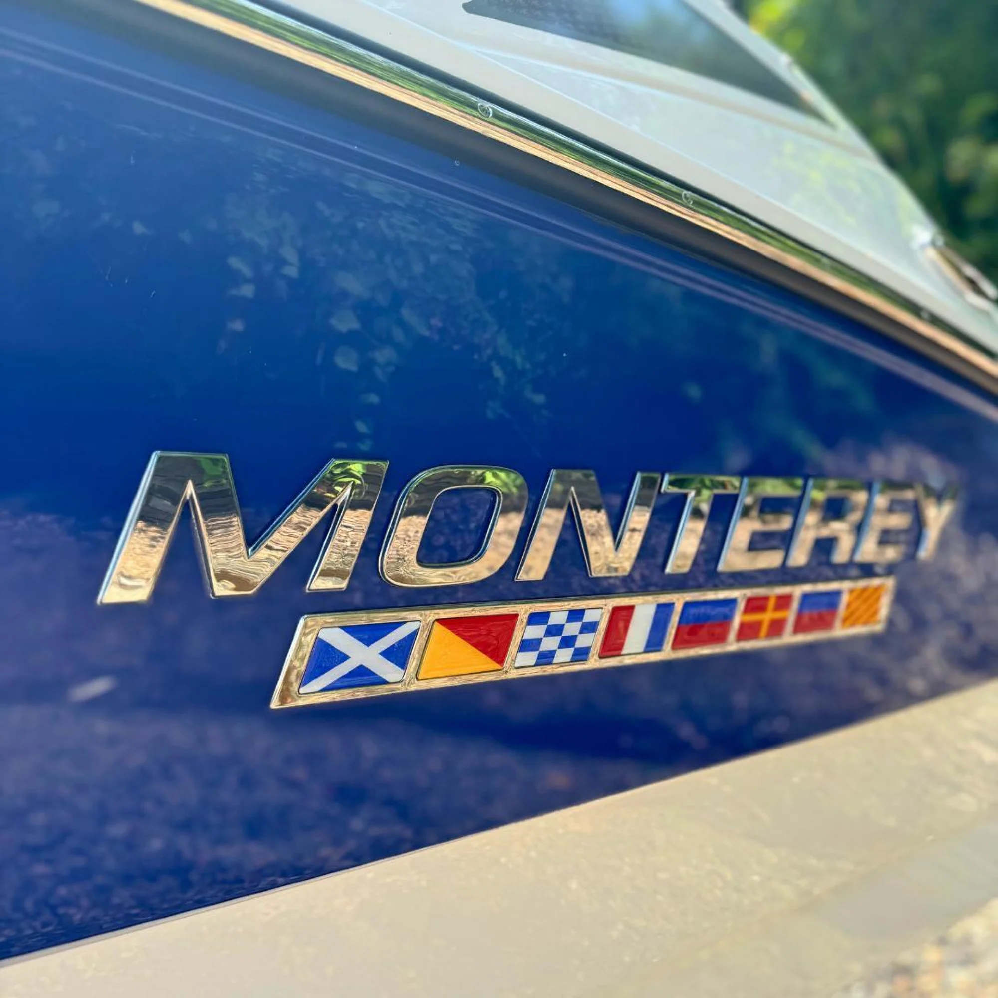 2025 Monterey M-205 - Image 3