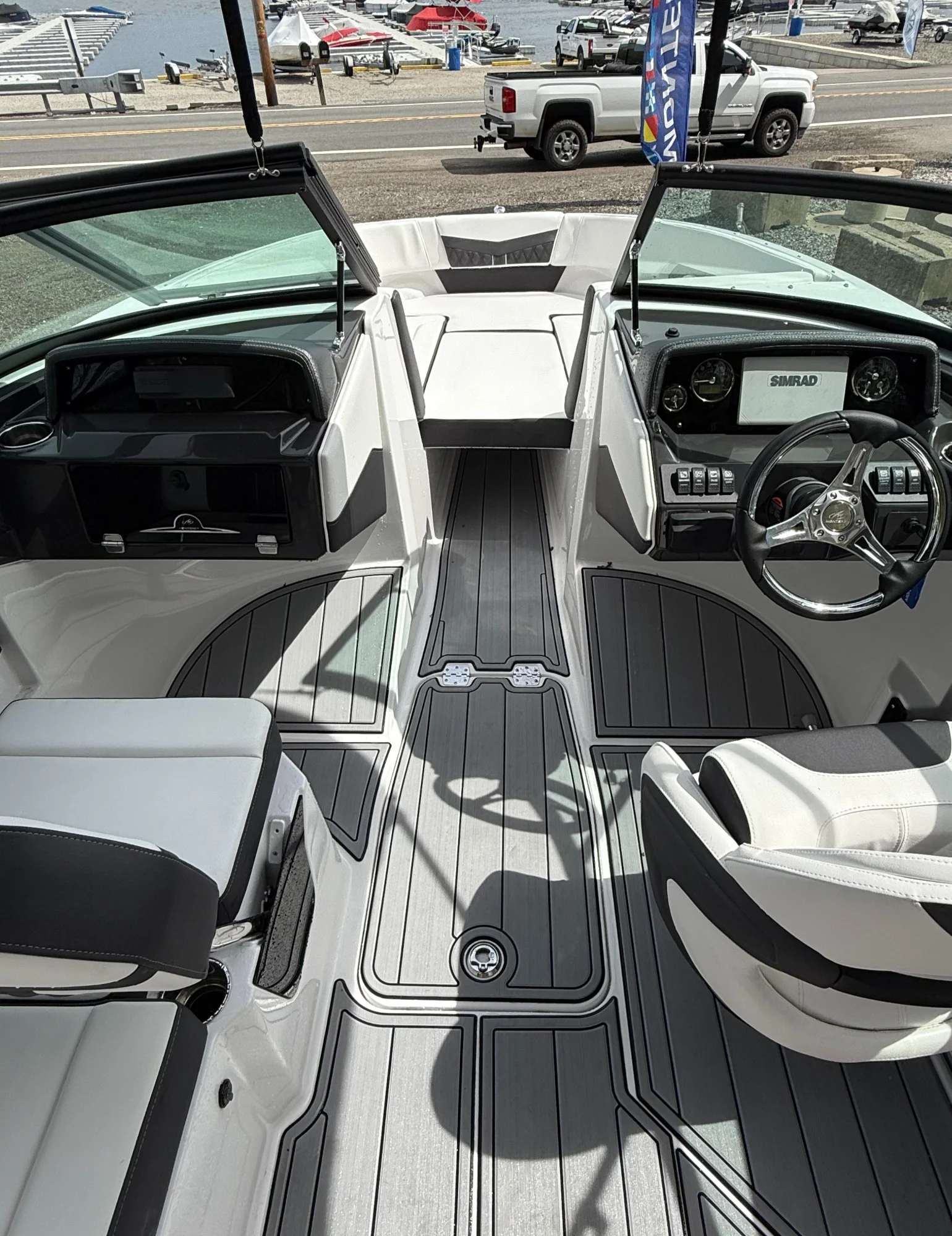 2025 Monterey M-205 - Image 5