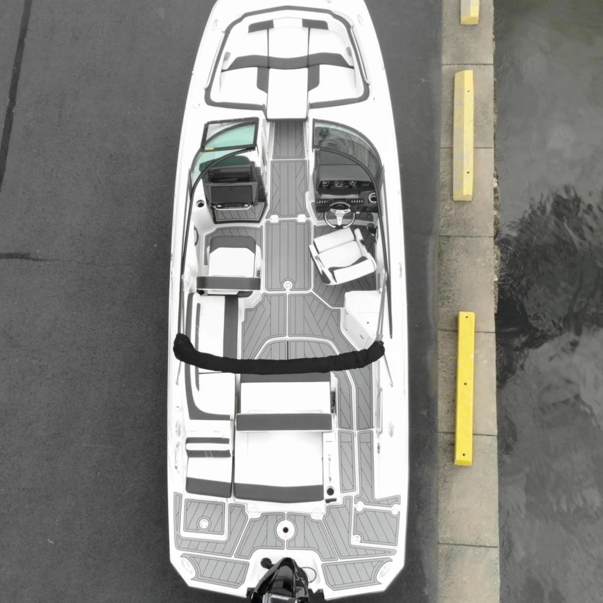 2025 Monterey M45 Series - Image 2